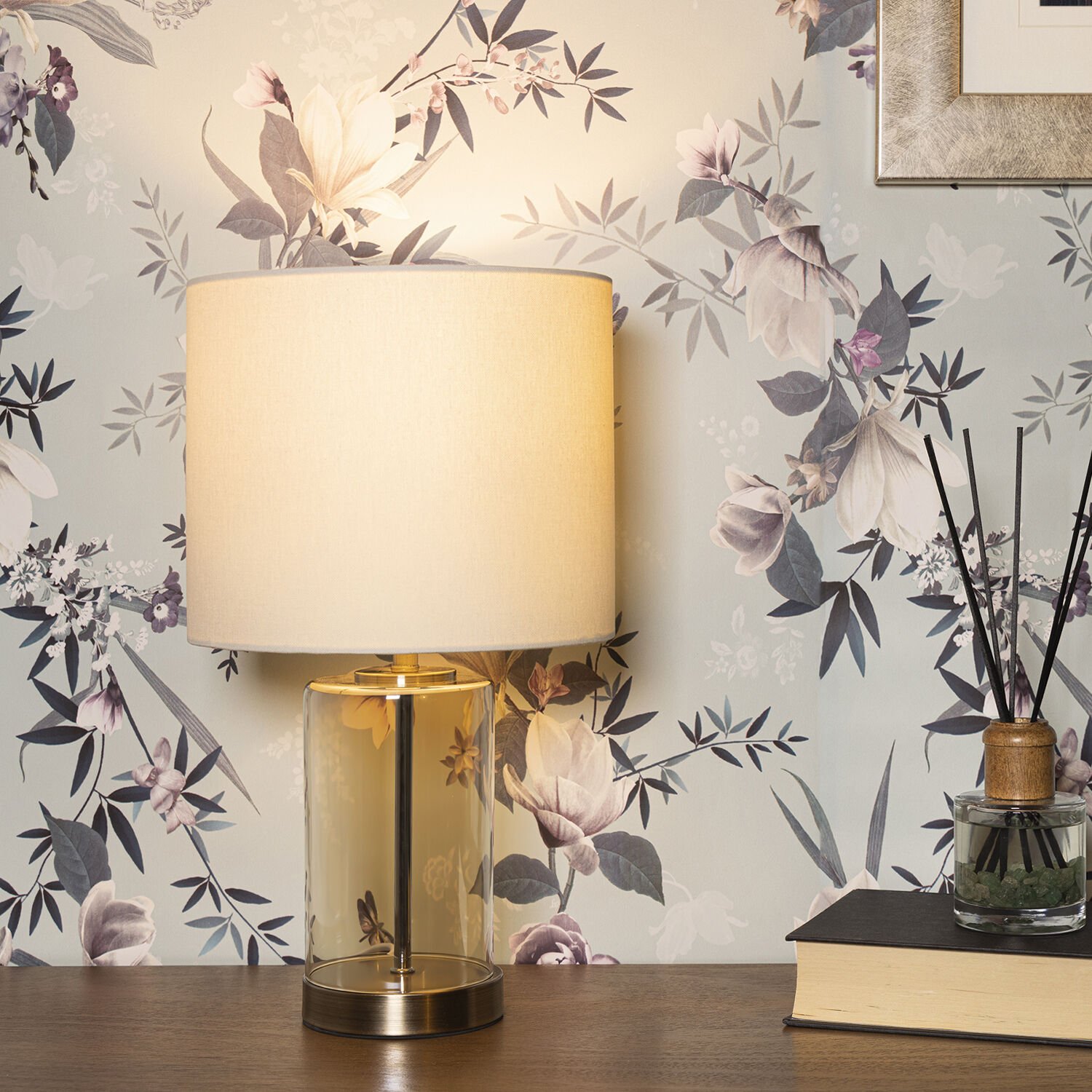 Emma - Kate Table Lamp