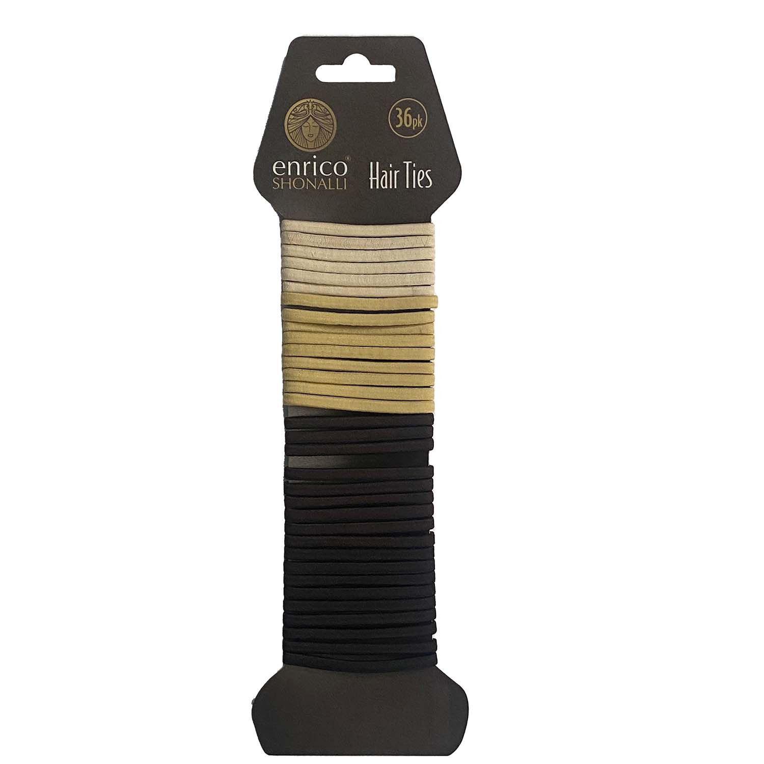 Enrico Shonalli Bobbles Standard Colours