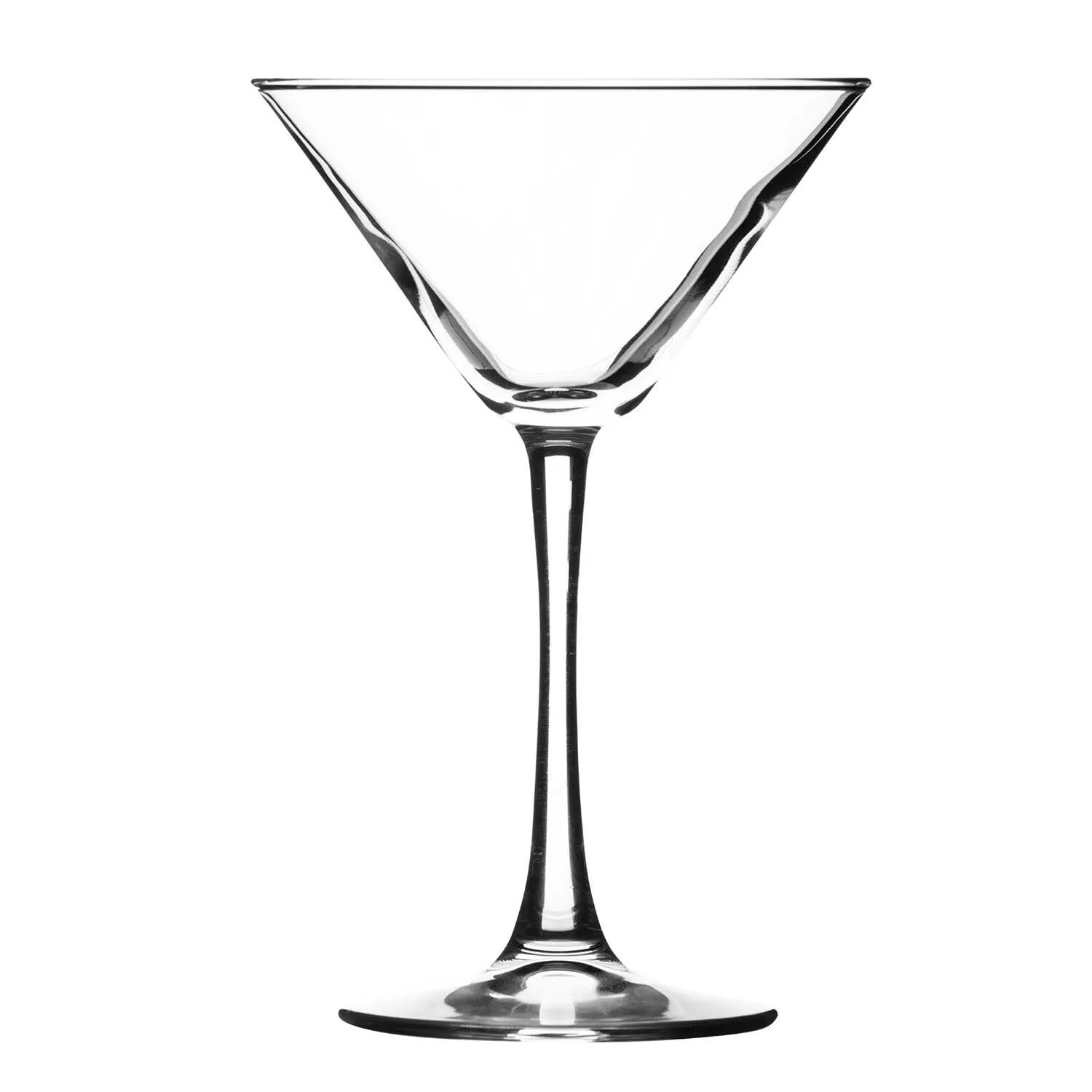 Entertain Martini Cocktail Glasses