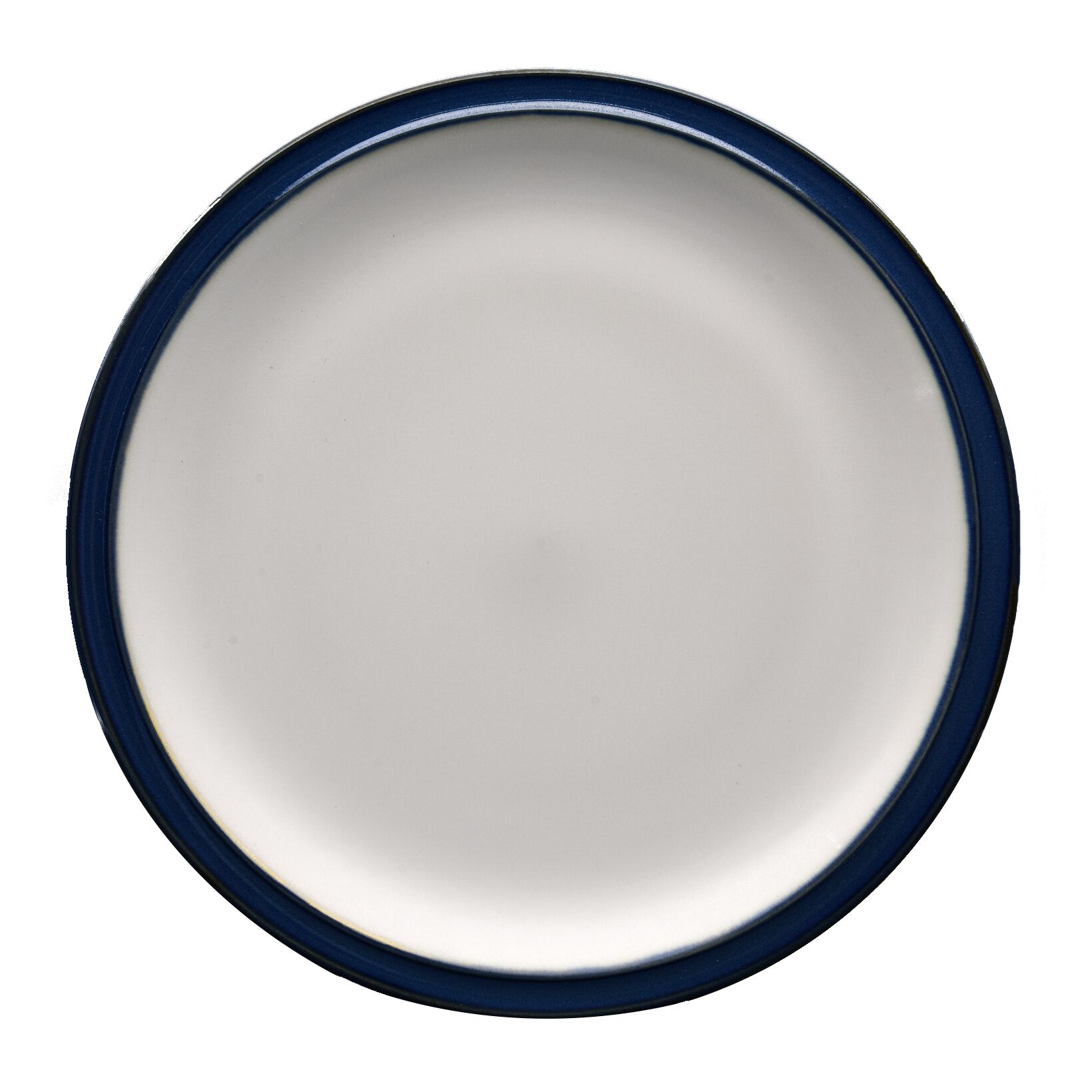 Entrée Cobalt Dinner Plate