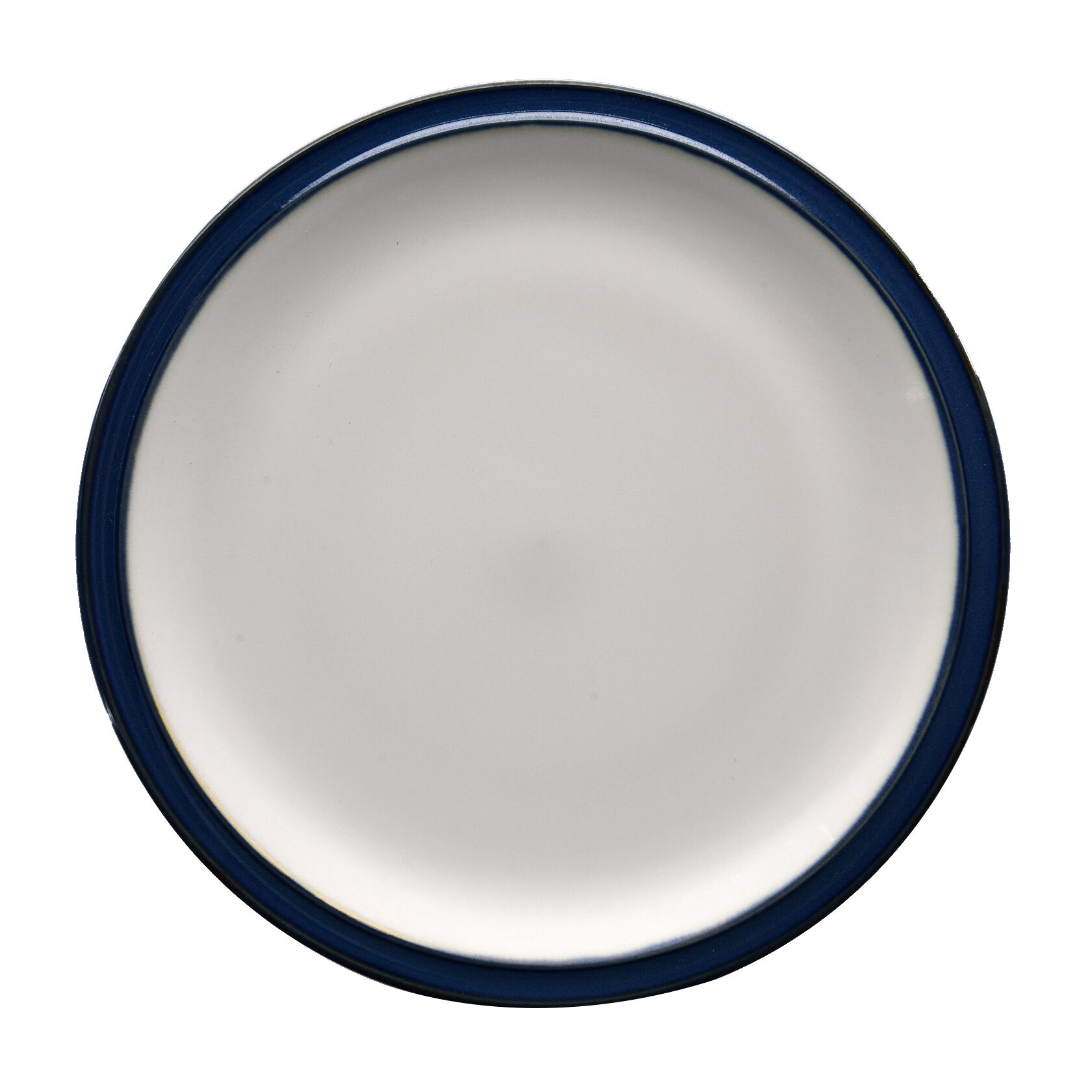 Entrée Cobalt Side Plate