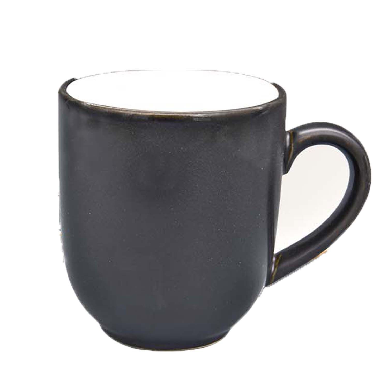 Entrée Onyx Mug
