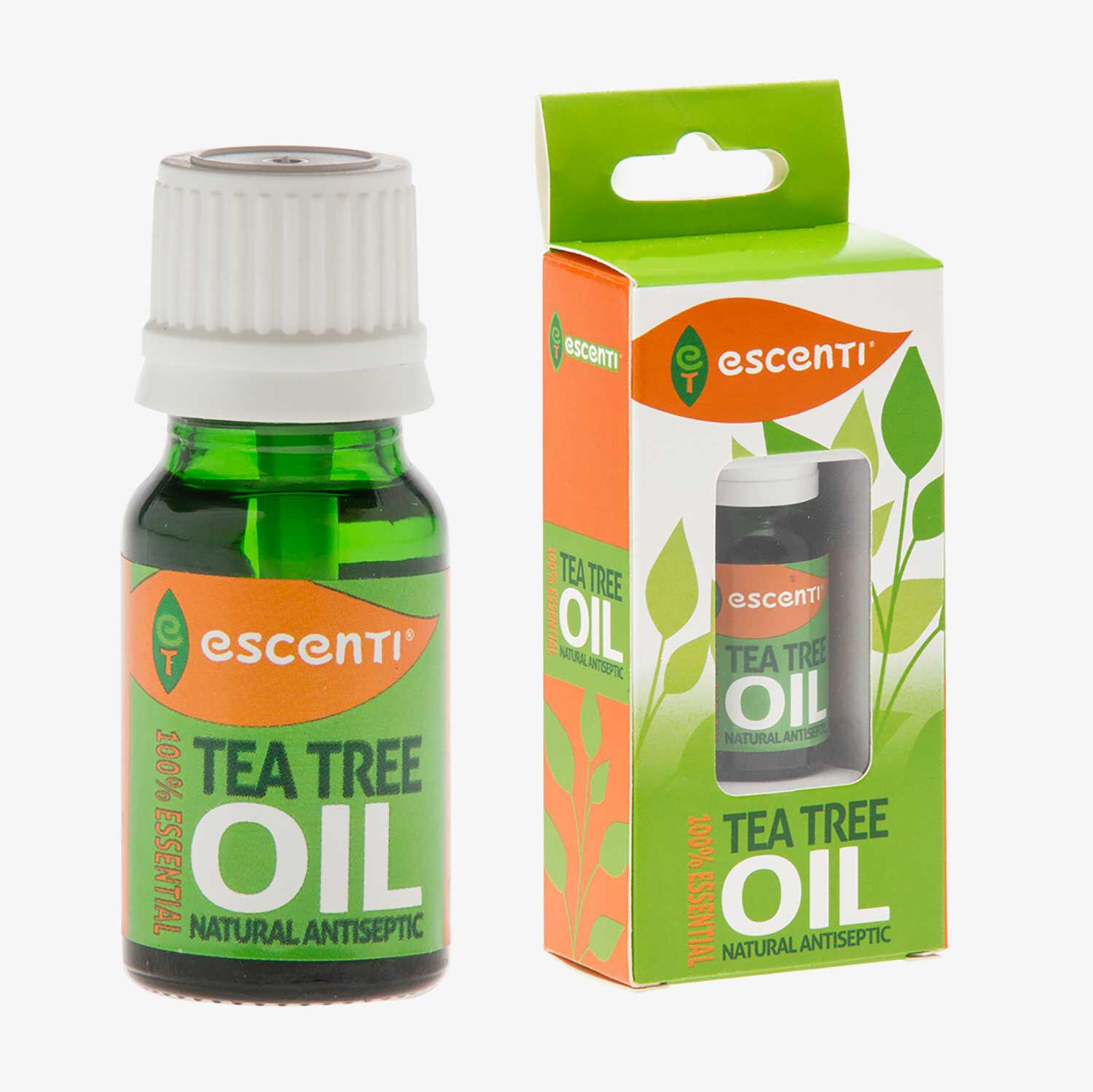 Escenti Tea Tree Oil 10ml