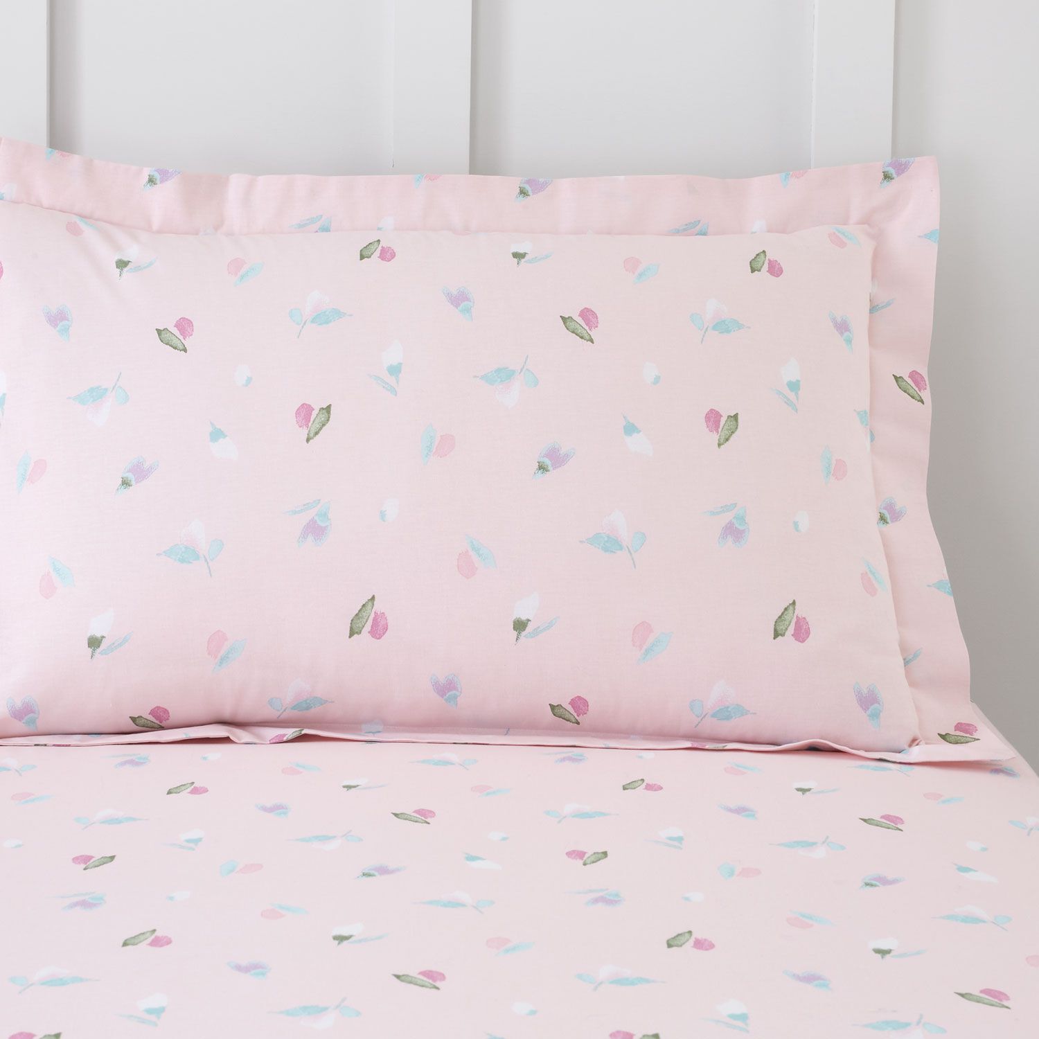 Esme Oxford Pillowcase Pair