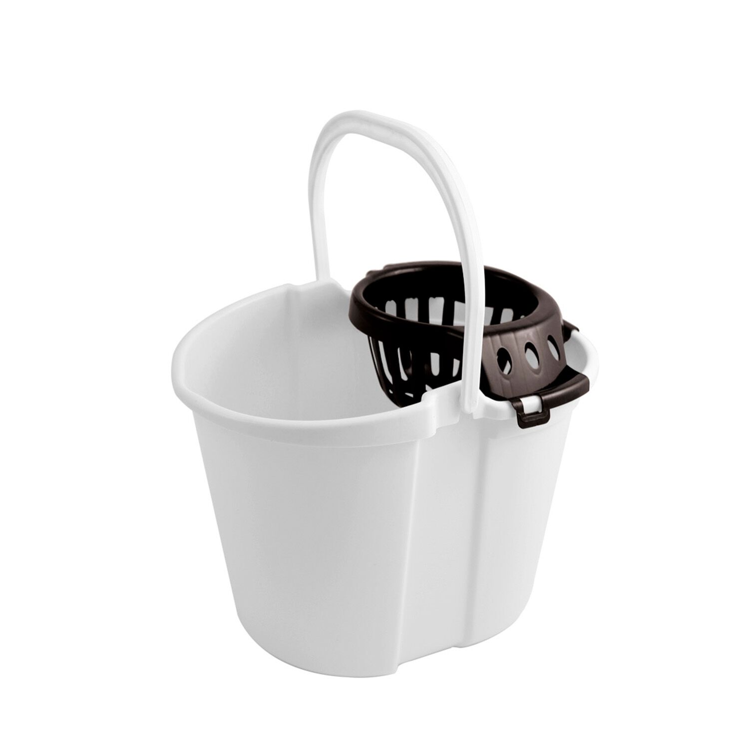 Essentials 13L Mop Bucket