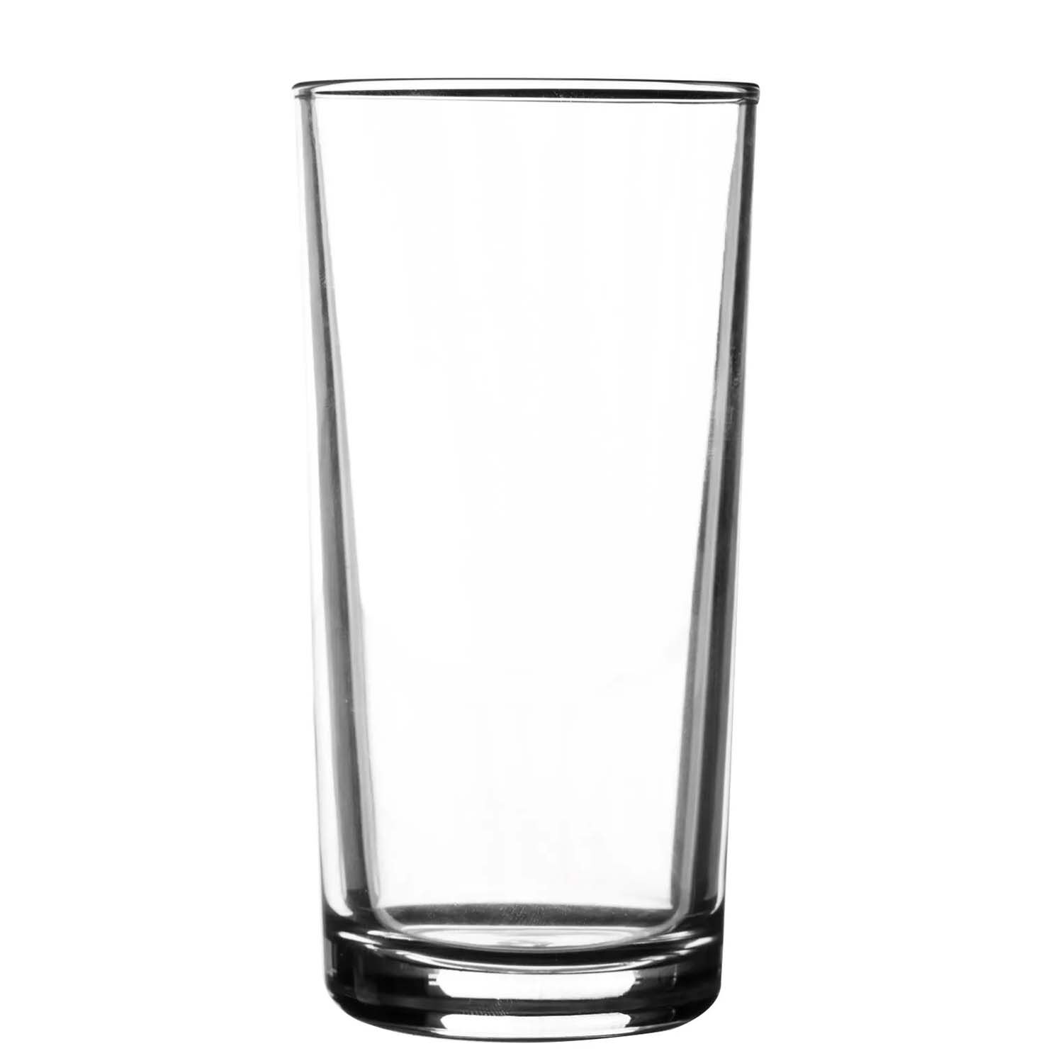 Essentials 26cl Hi-Ball Glasses Set Of 6