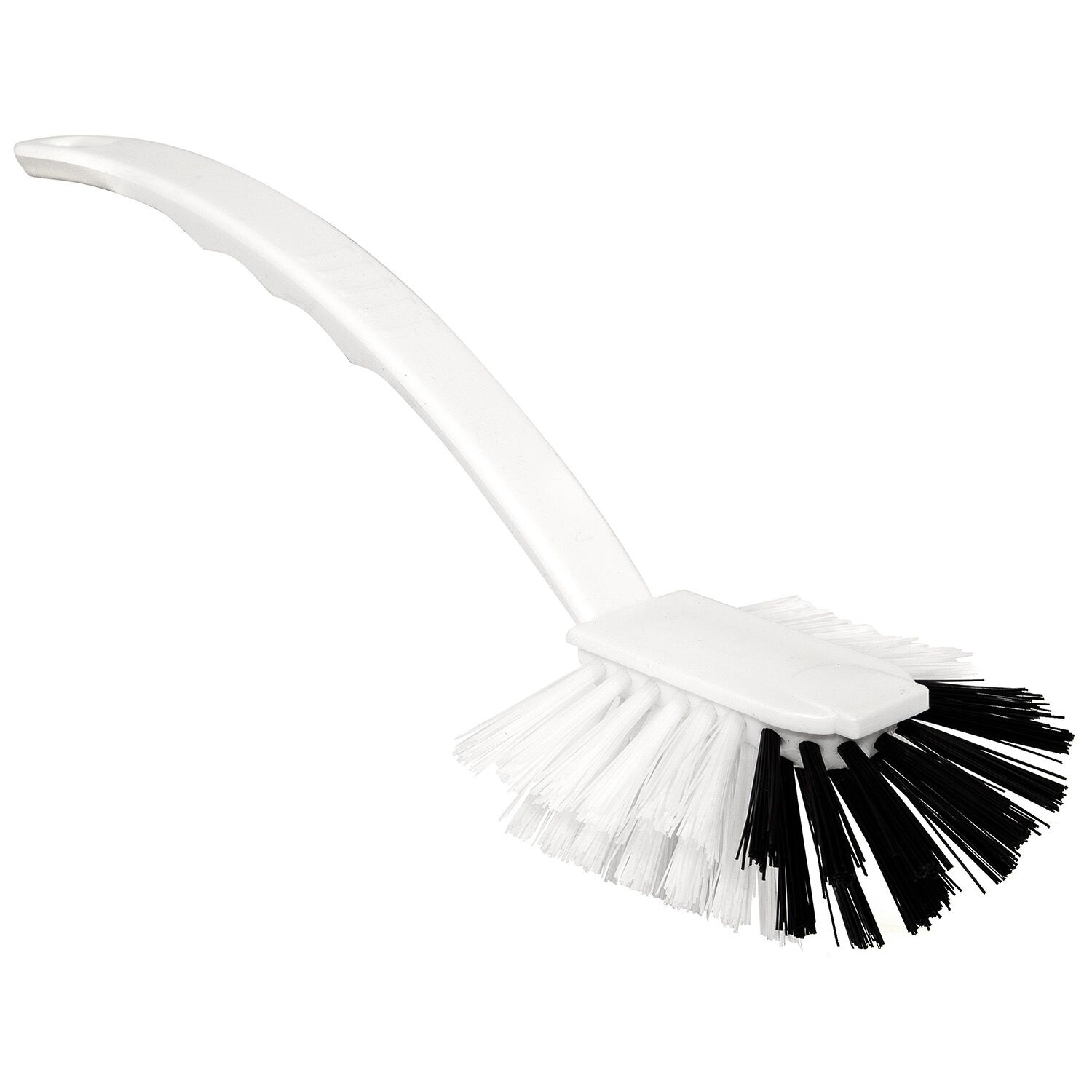 Essentials Fan Tail Dish Brush