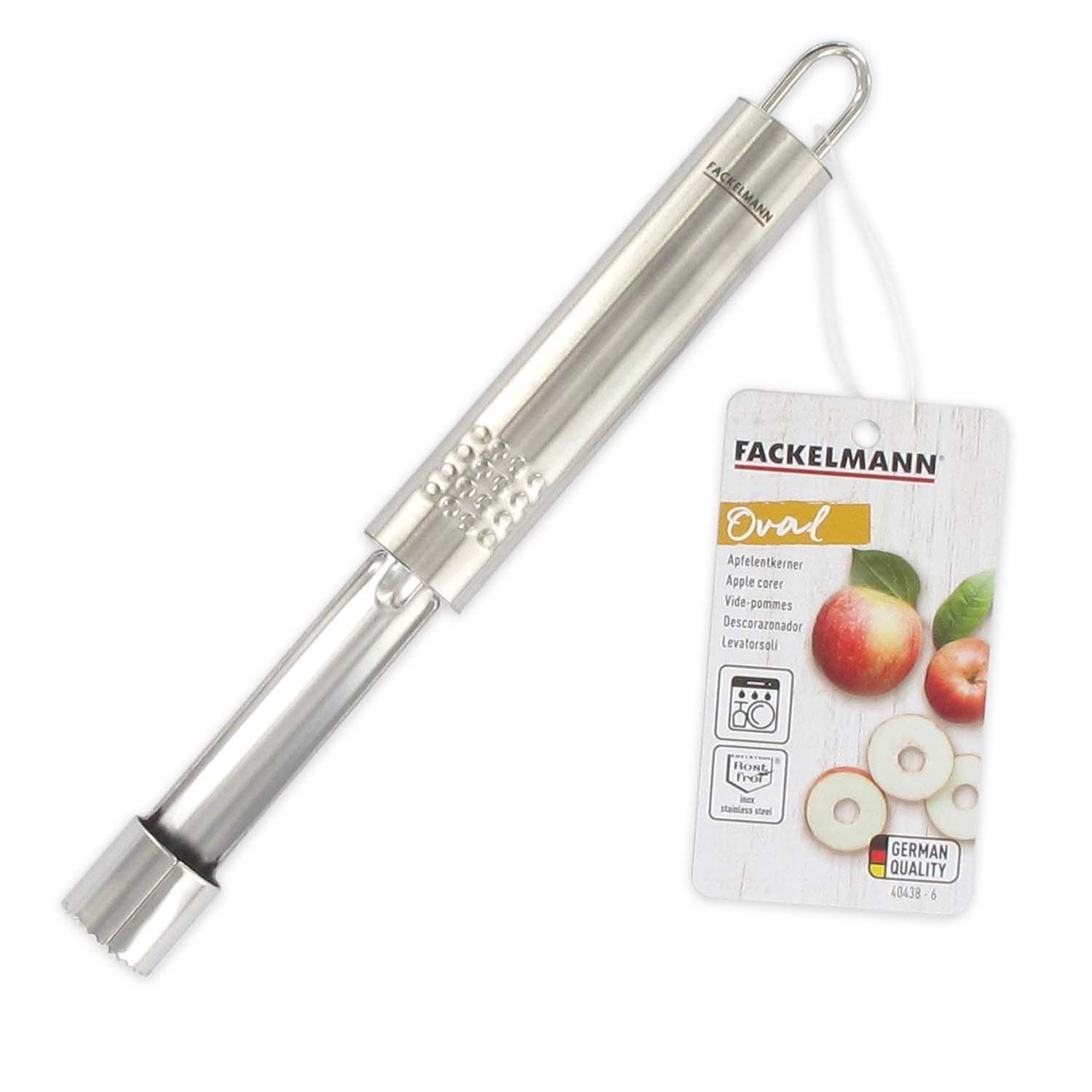 Fackelmann Apple Corer