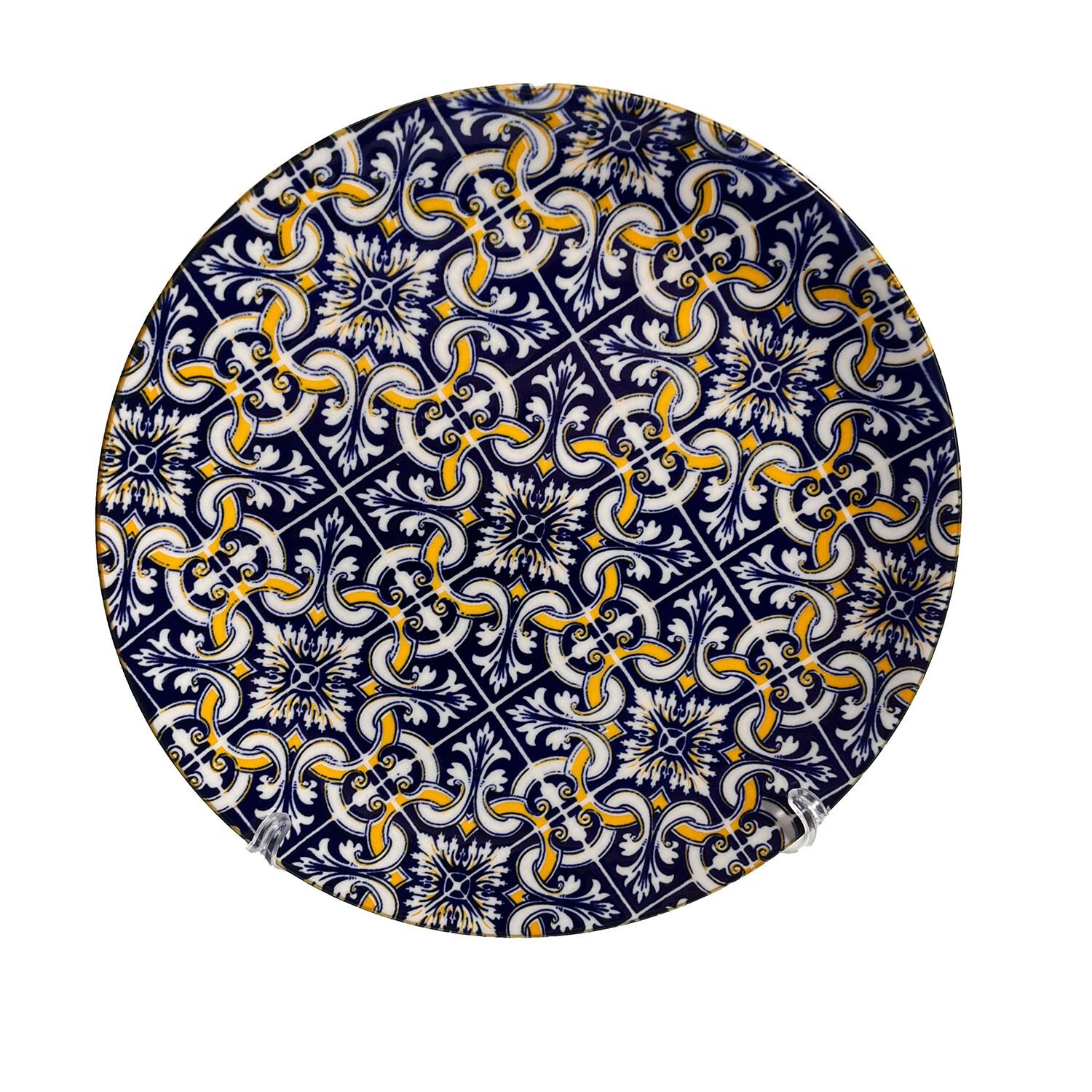 Fiesta Baroque Side Plate