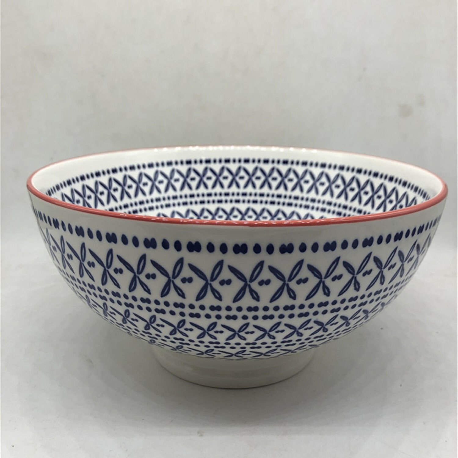 Fiesta Elegance Large Bowl