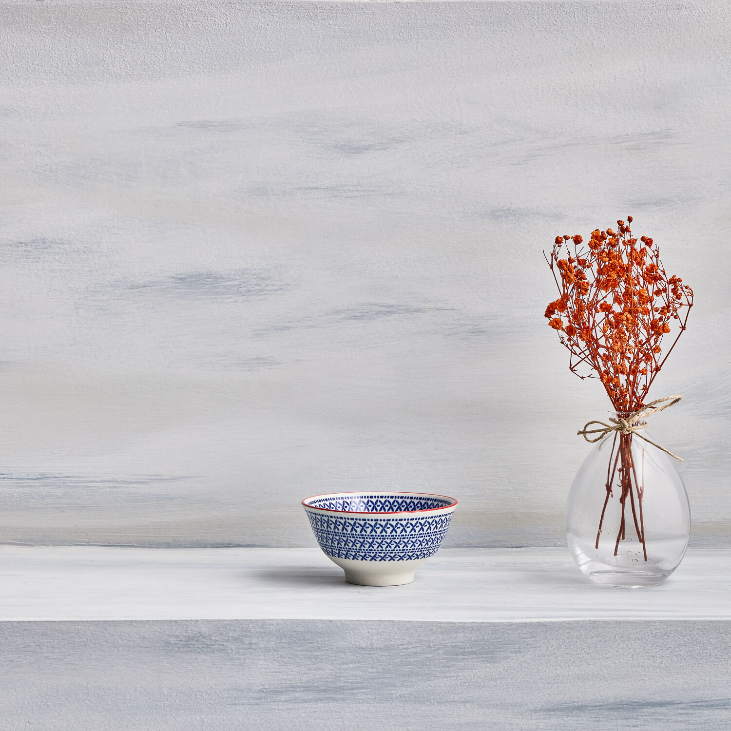 Fiesta Elegance Mini Bowl