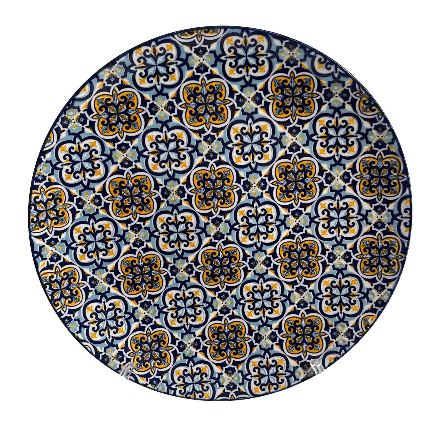 Fiesta Oporto Dinner Plate
