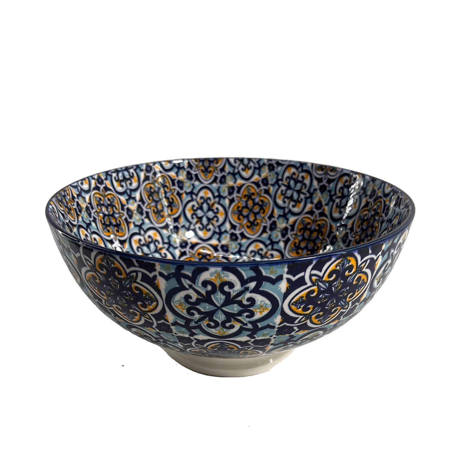 Fiesta Oporto Large Bowl