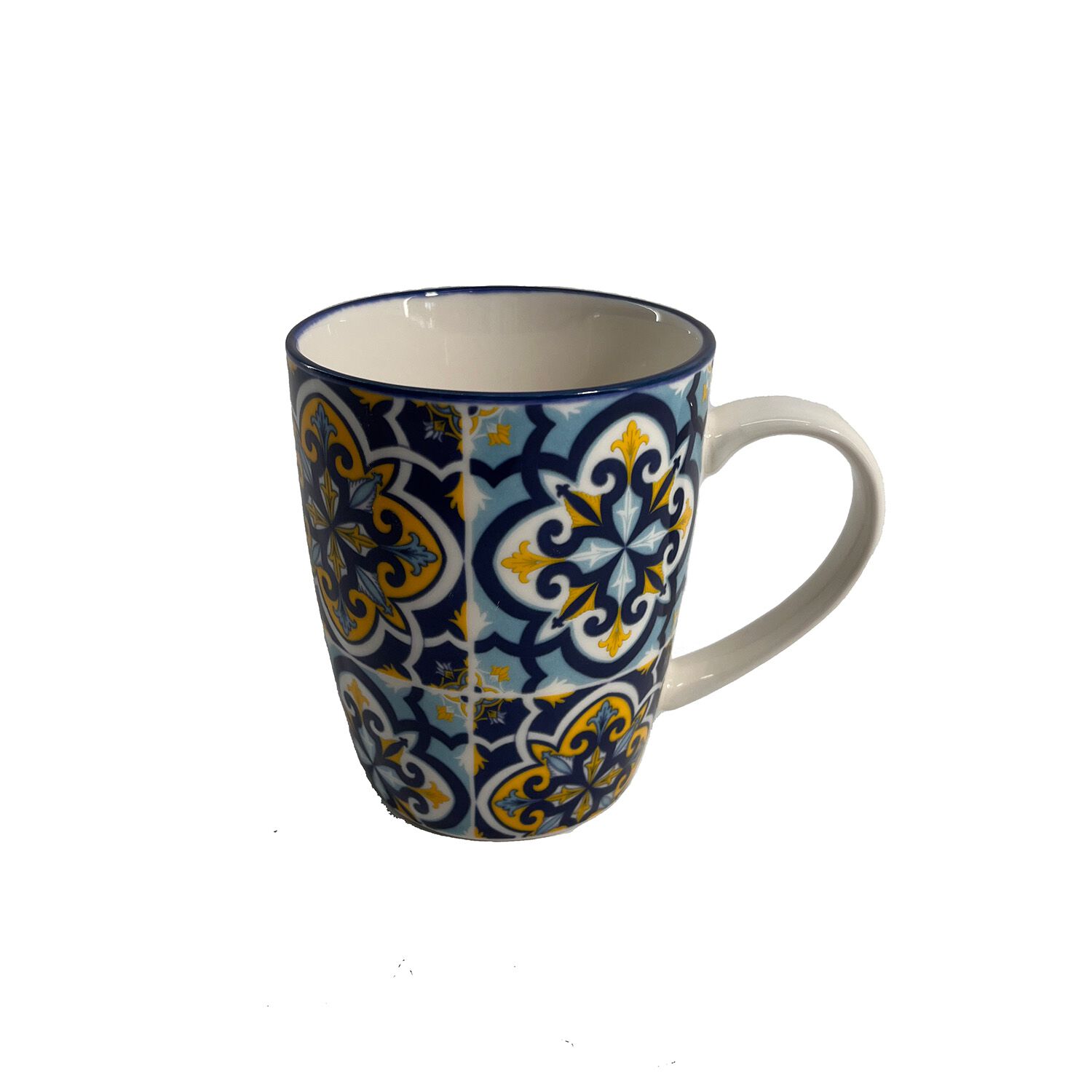 Fiesta Oporto Mug