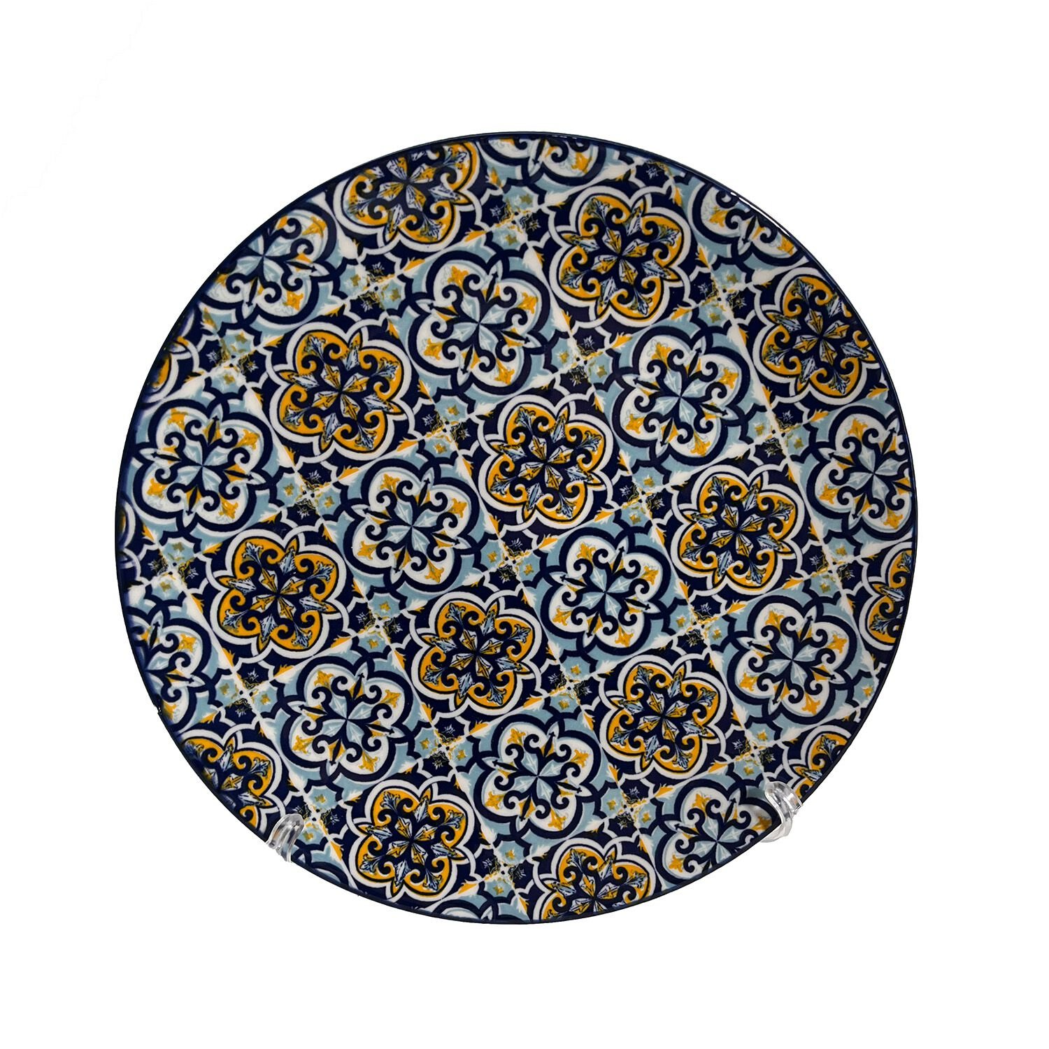 Fiesta Oporto Side Plate