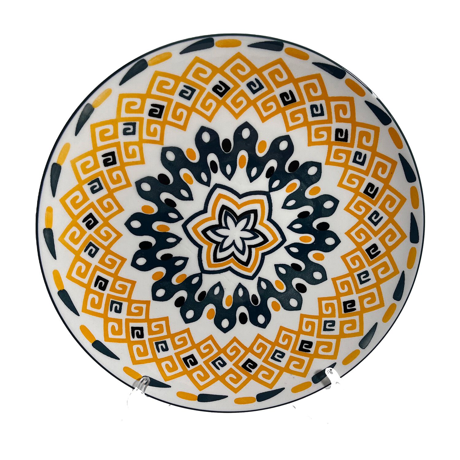Fiesta Rio Dinner Plate