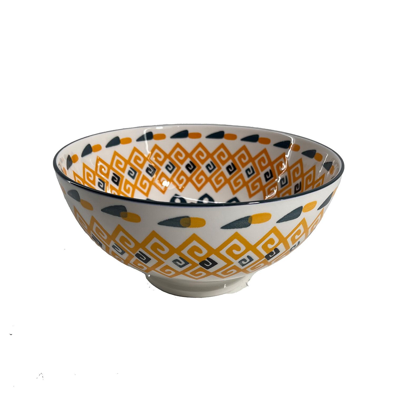 Fiesta Rio Large Bowl