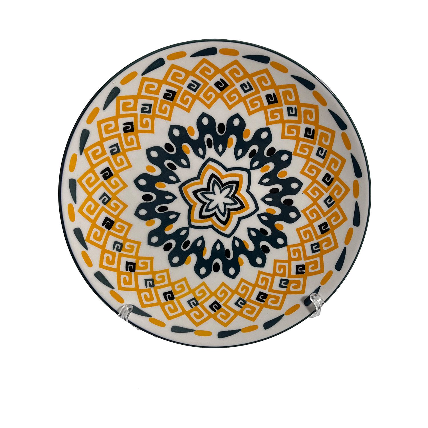 Fiesta Rio Side Plate