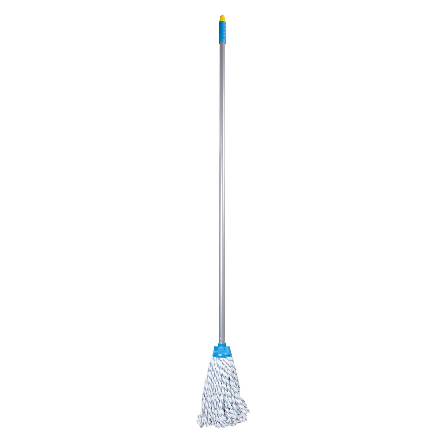 Flash Duo Mop With Fixed Handle Anti Bac