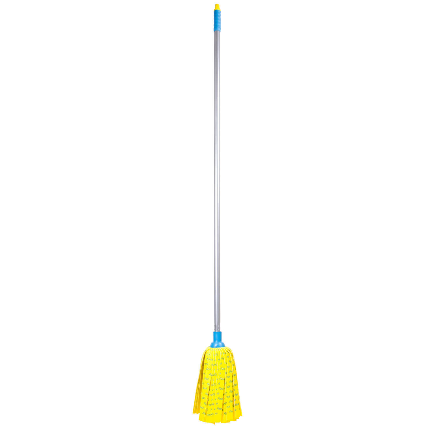 Flash Mop - 30 Percent Microfibre