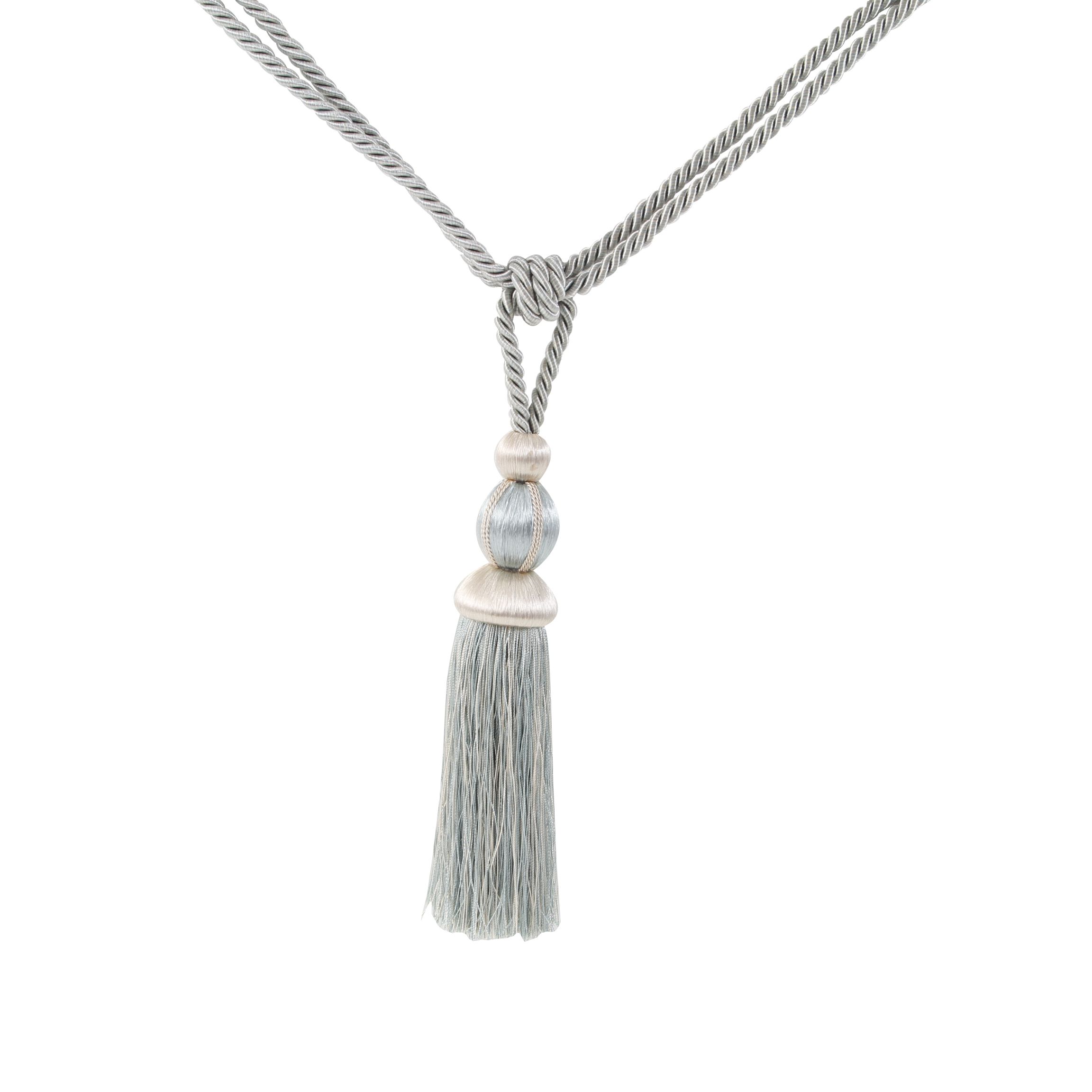 Florence Cream Tieback