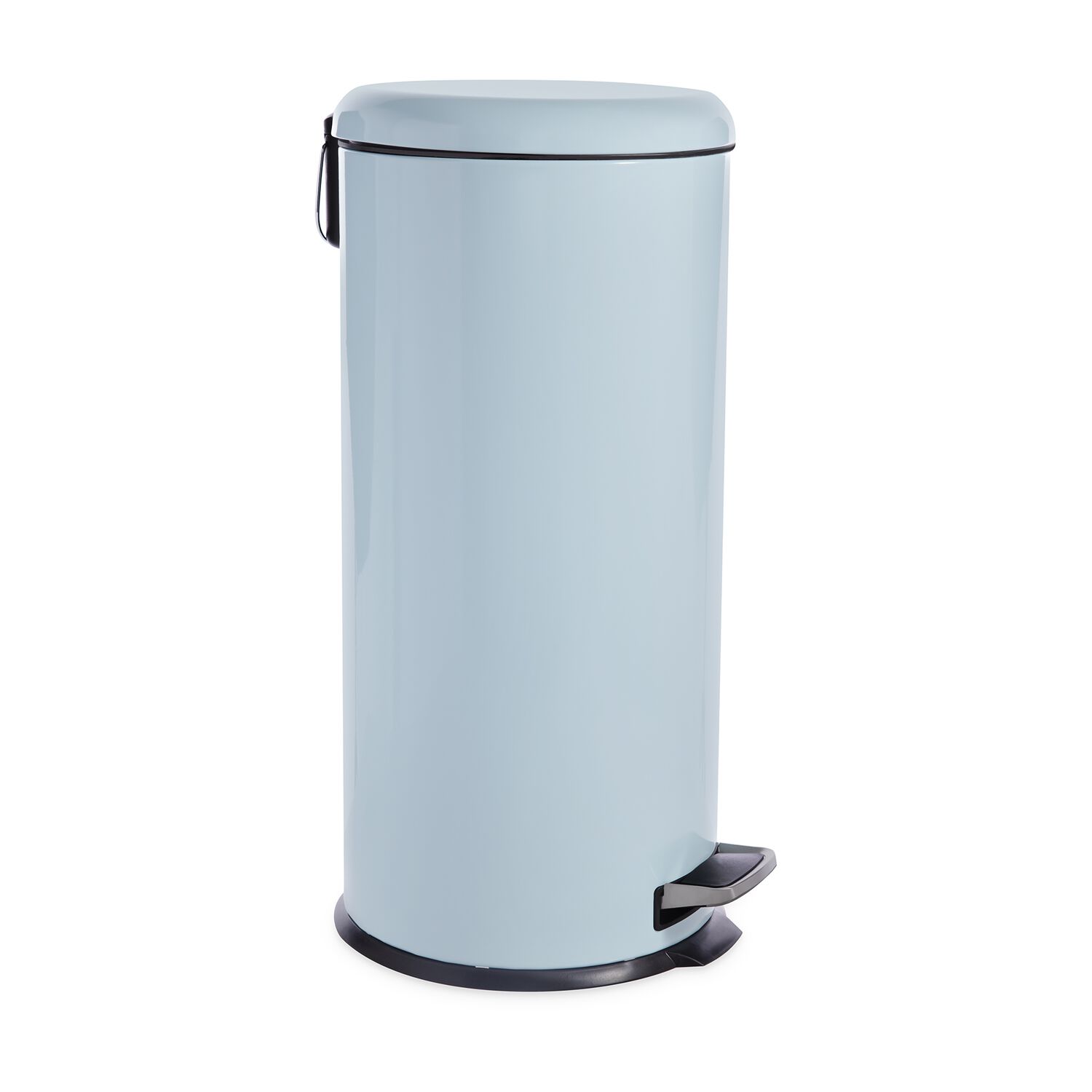 30L Forma Duck Egg Kitchen Pedal Bin