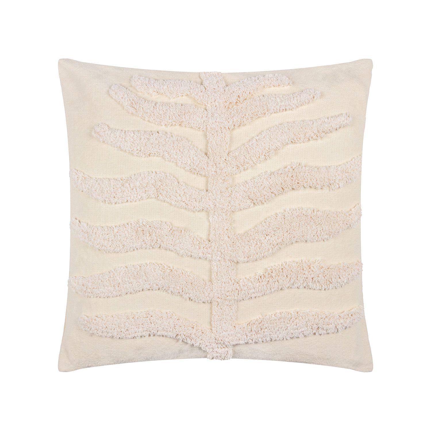 FURN DAKOTA NATURAL 45x45 Cushion