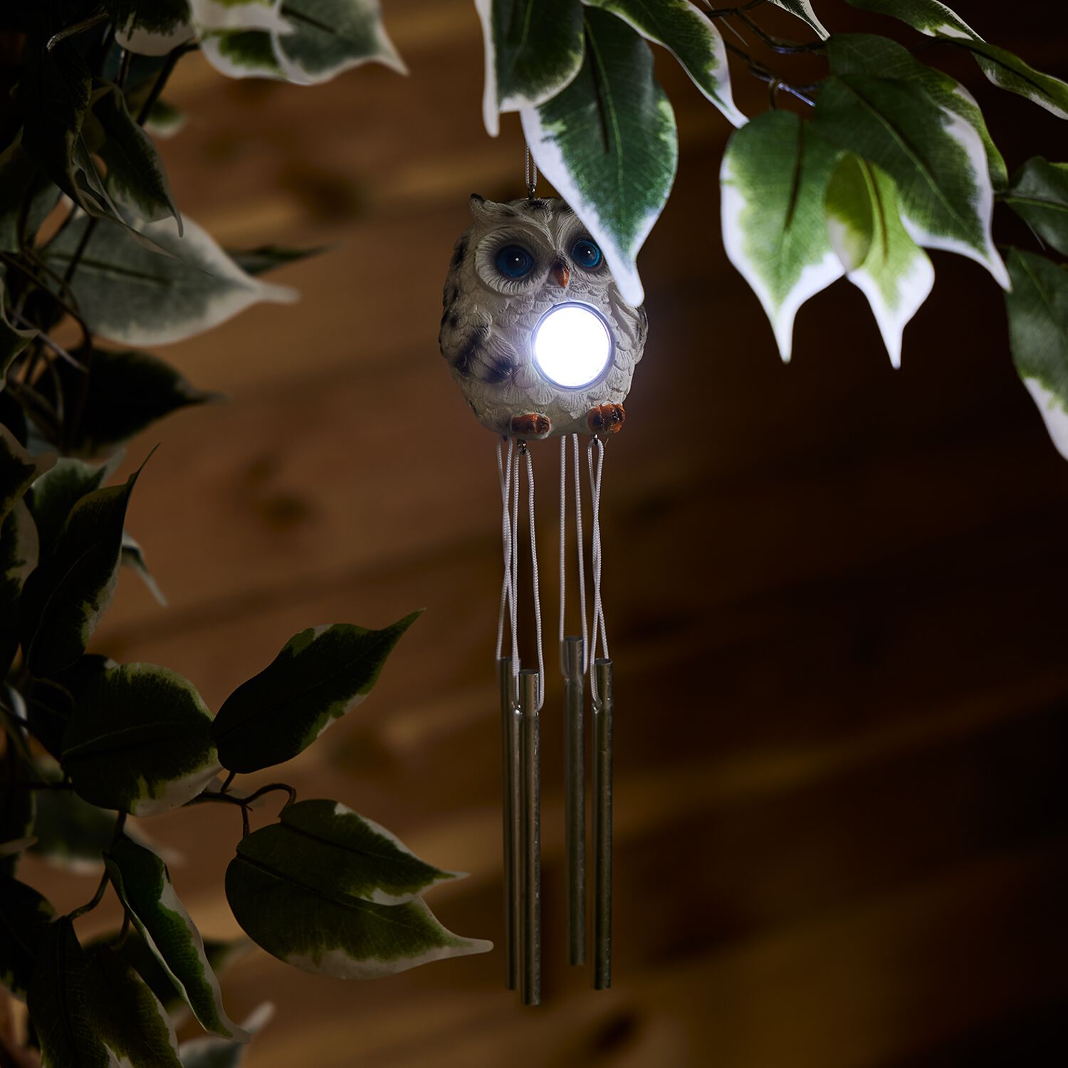 Garden Wind Chime