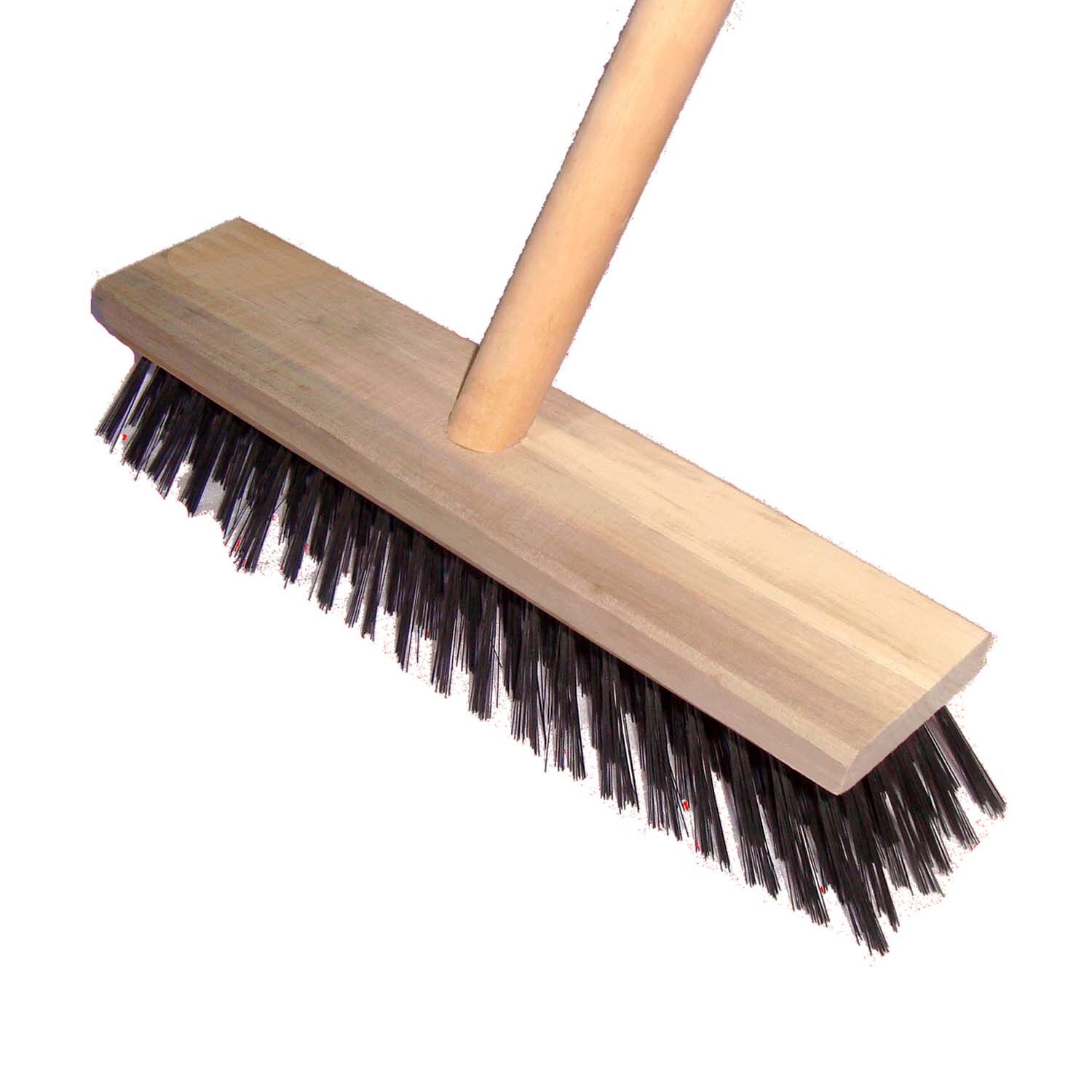 Garden Yard Brush