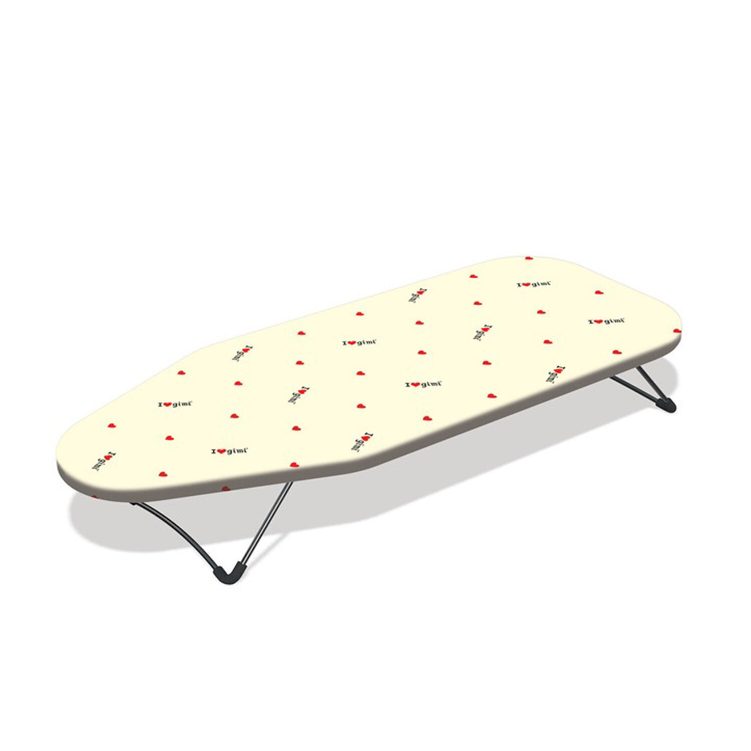 Gimi Love Table Top Ironing Board