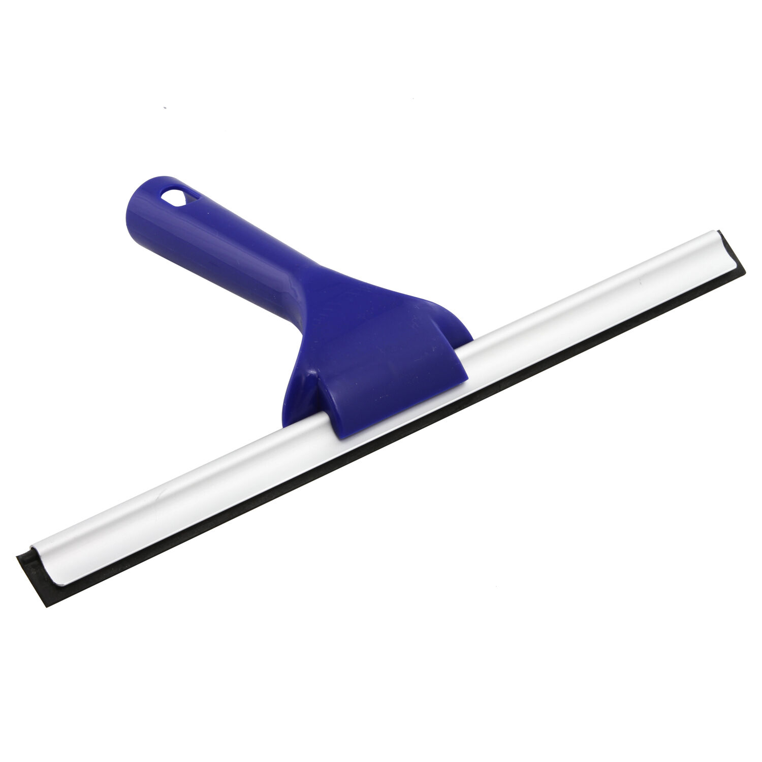 Gleam Clean Easy Grip Window Squeegee