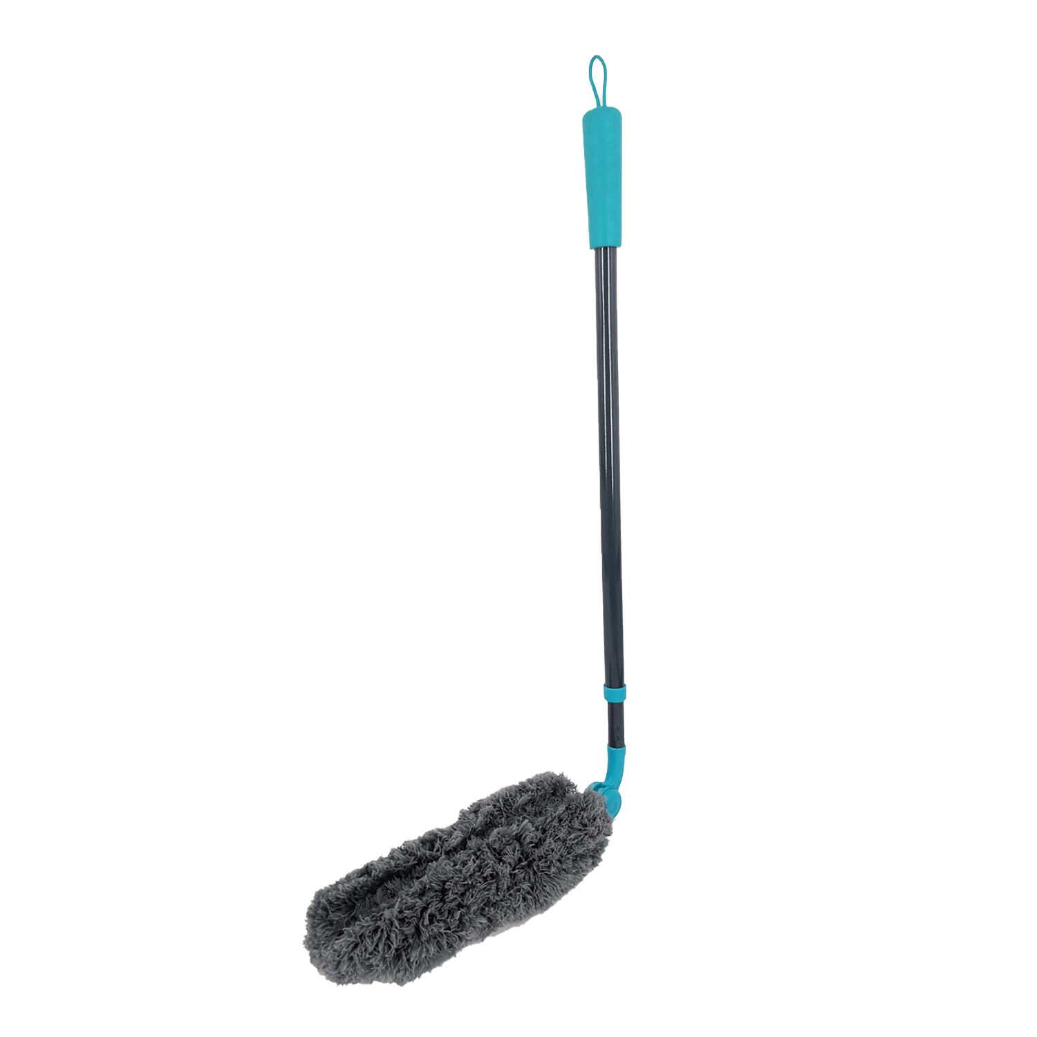 Gleam Clean Pristine Extendable Microfibre Duster