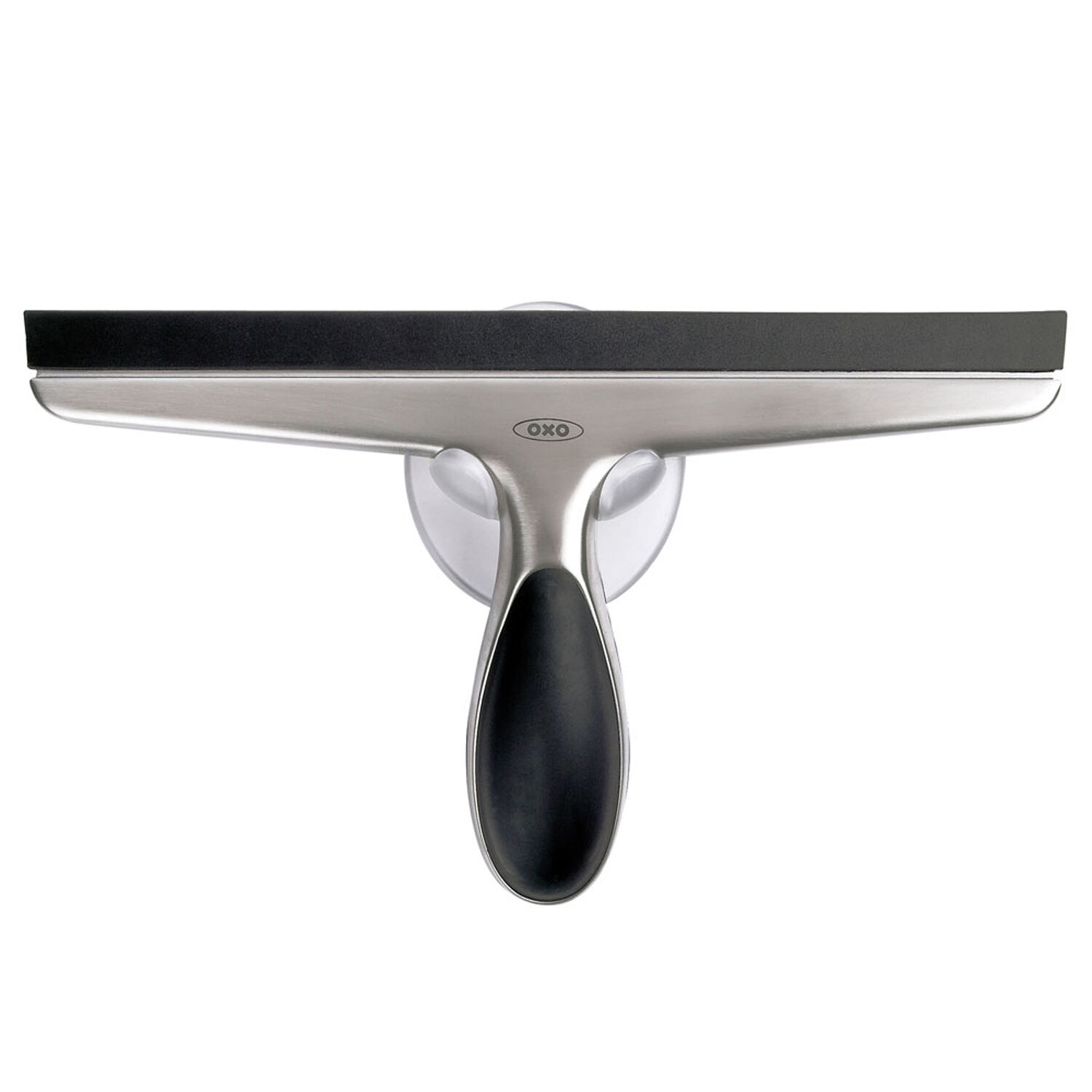 Good Grips Stainless Steel Squeegee