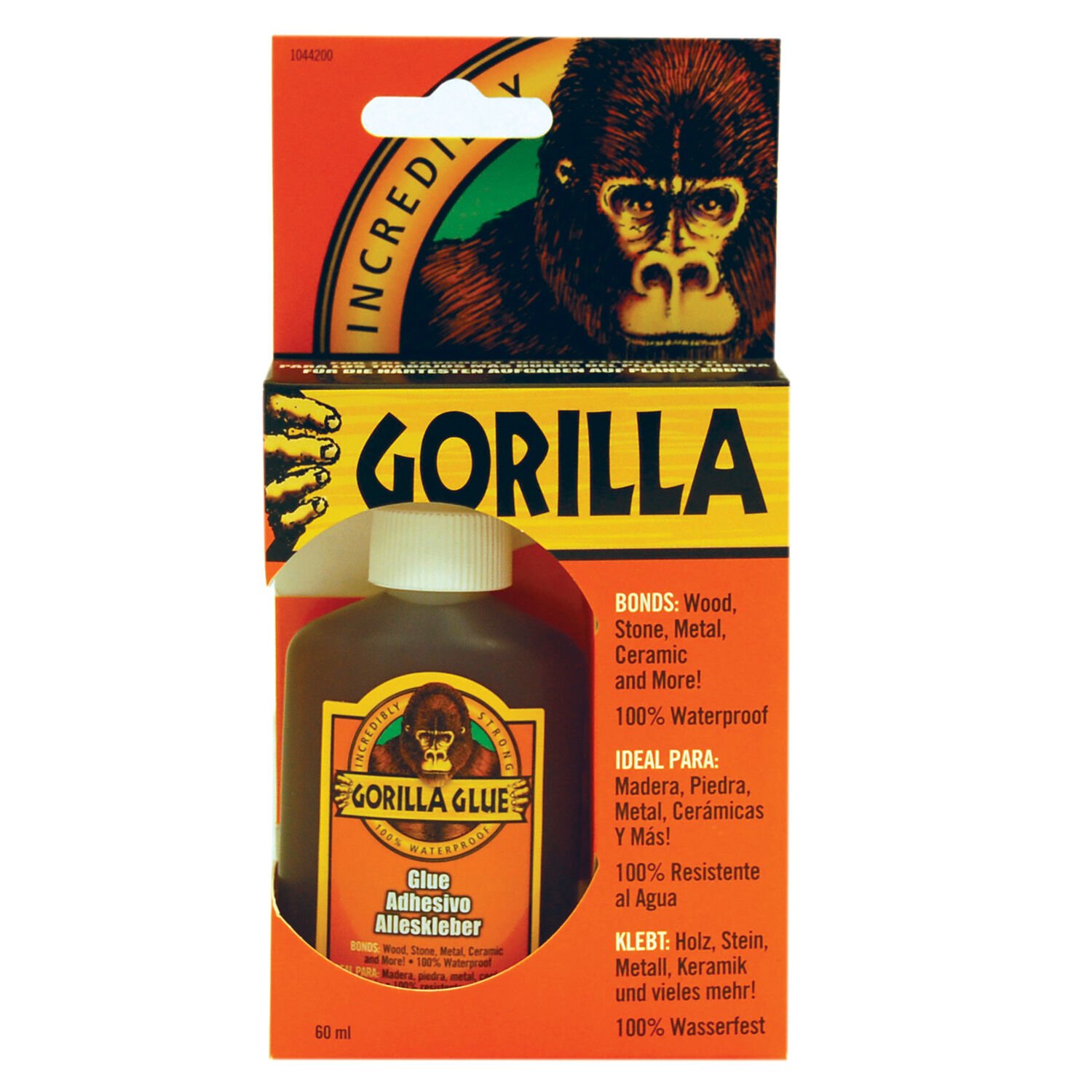 Gorilla Glue 60ml