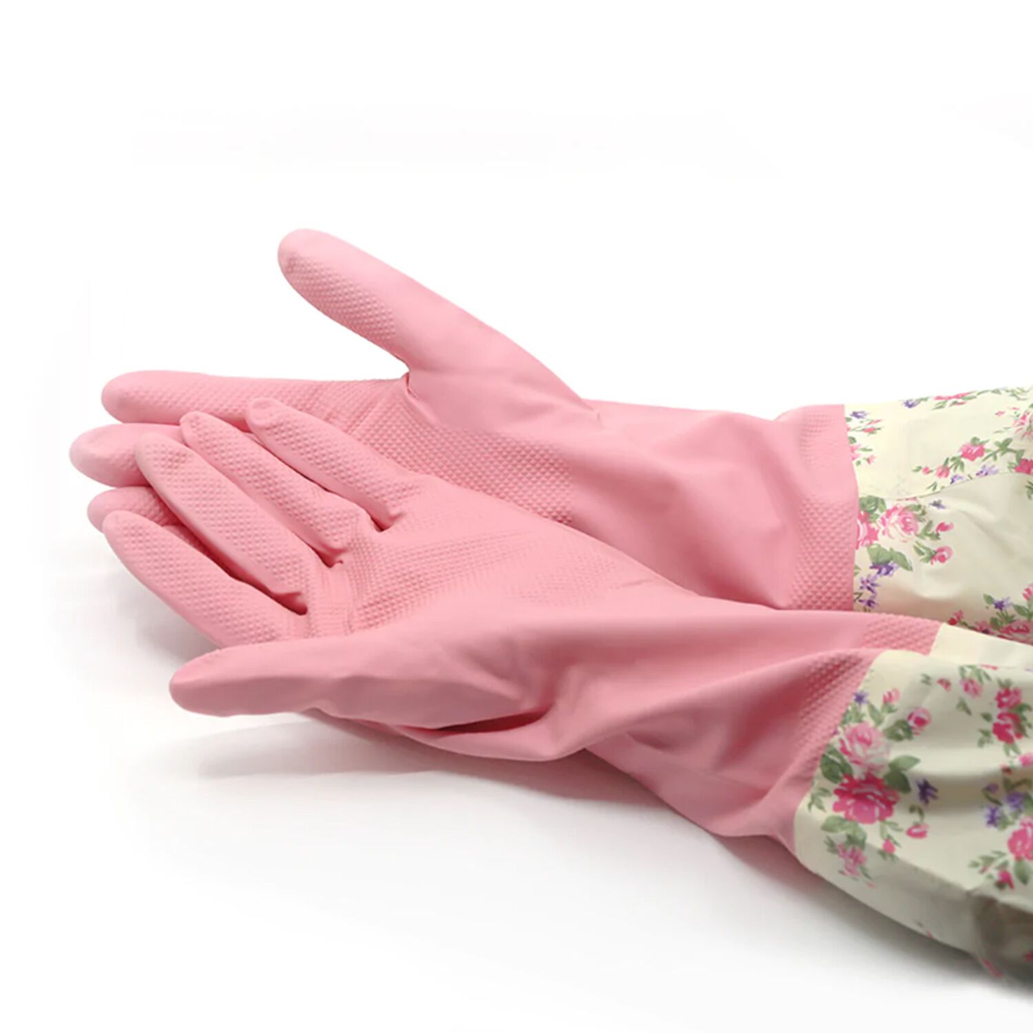 Grand Fusion Cleaning Gloves With Fitted Gloves