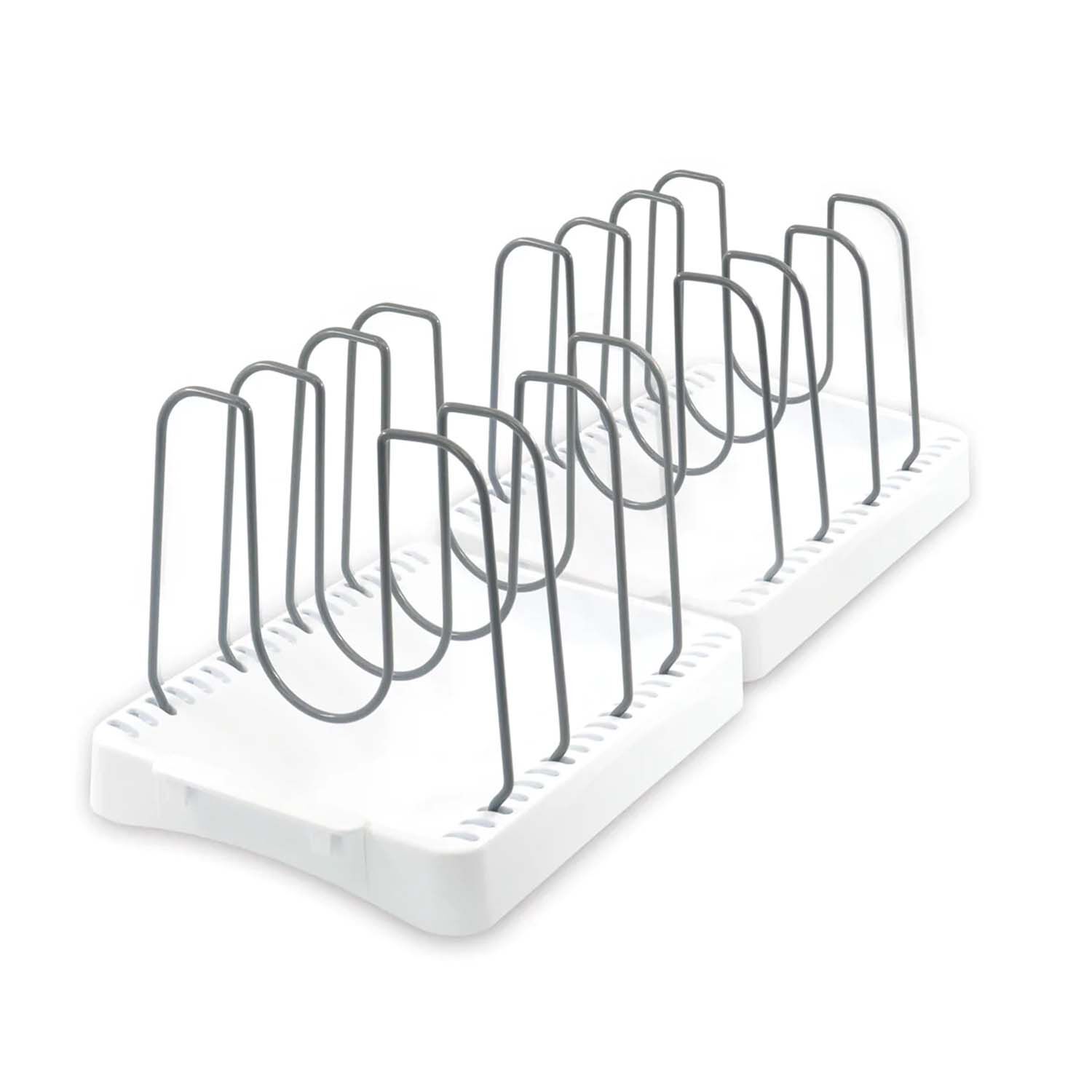 Grand Fusion Cookware Organiser