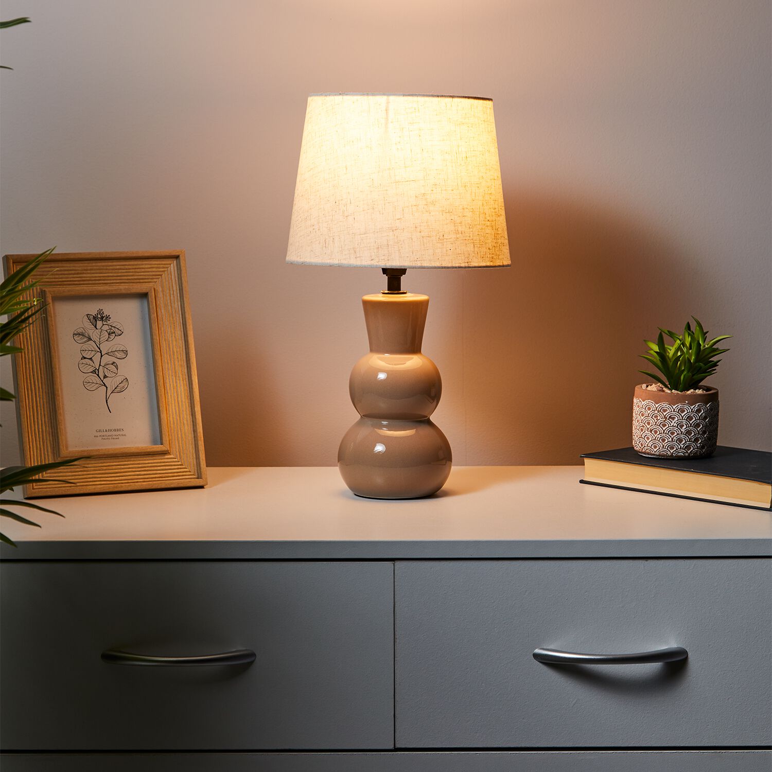Gwen Table Lamps
