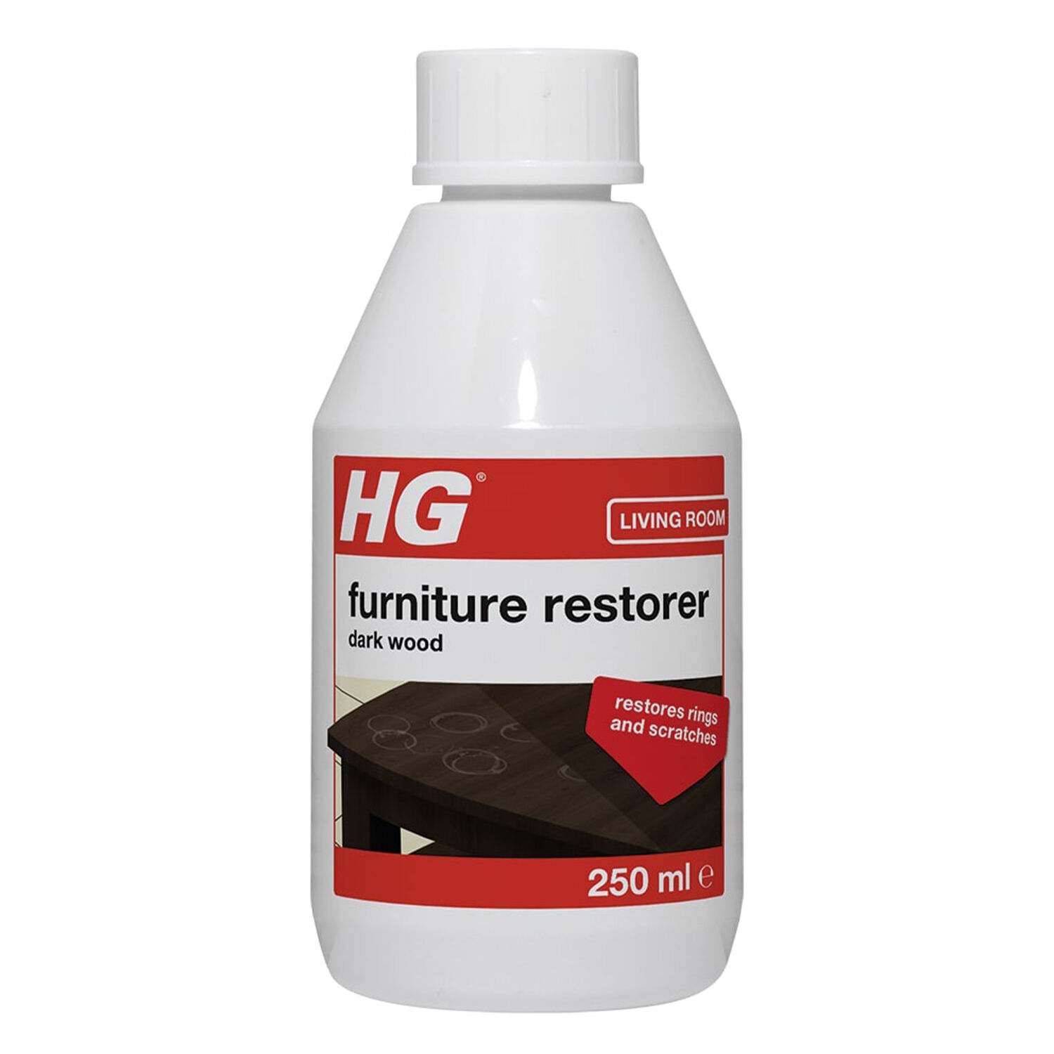 HG Meubeline Furniture Restorer 250ml