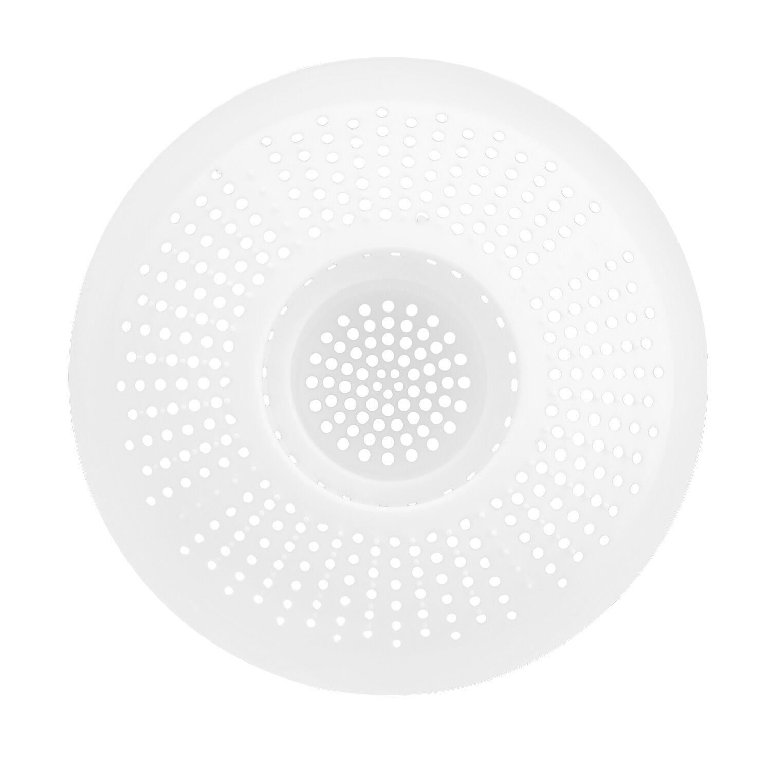 Hairstopper Bath Strainer