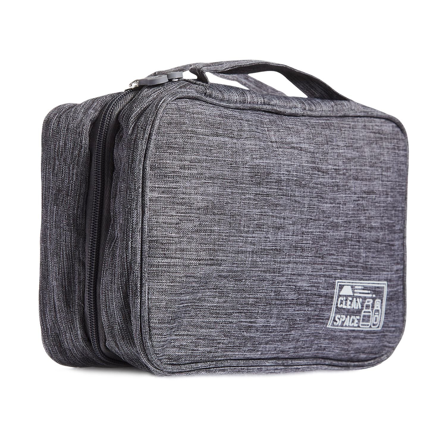Hanging Travel Toiletries Bag