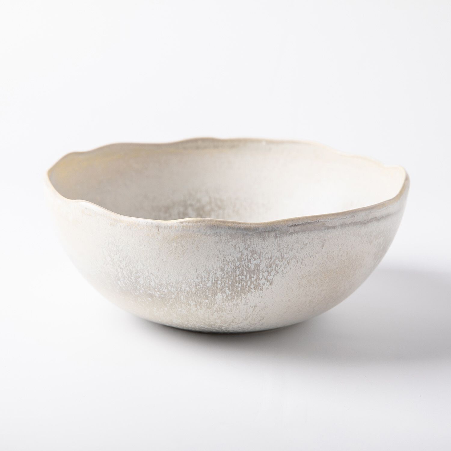 Heritage Moon 9" Salad Serving Bowl