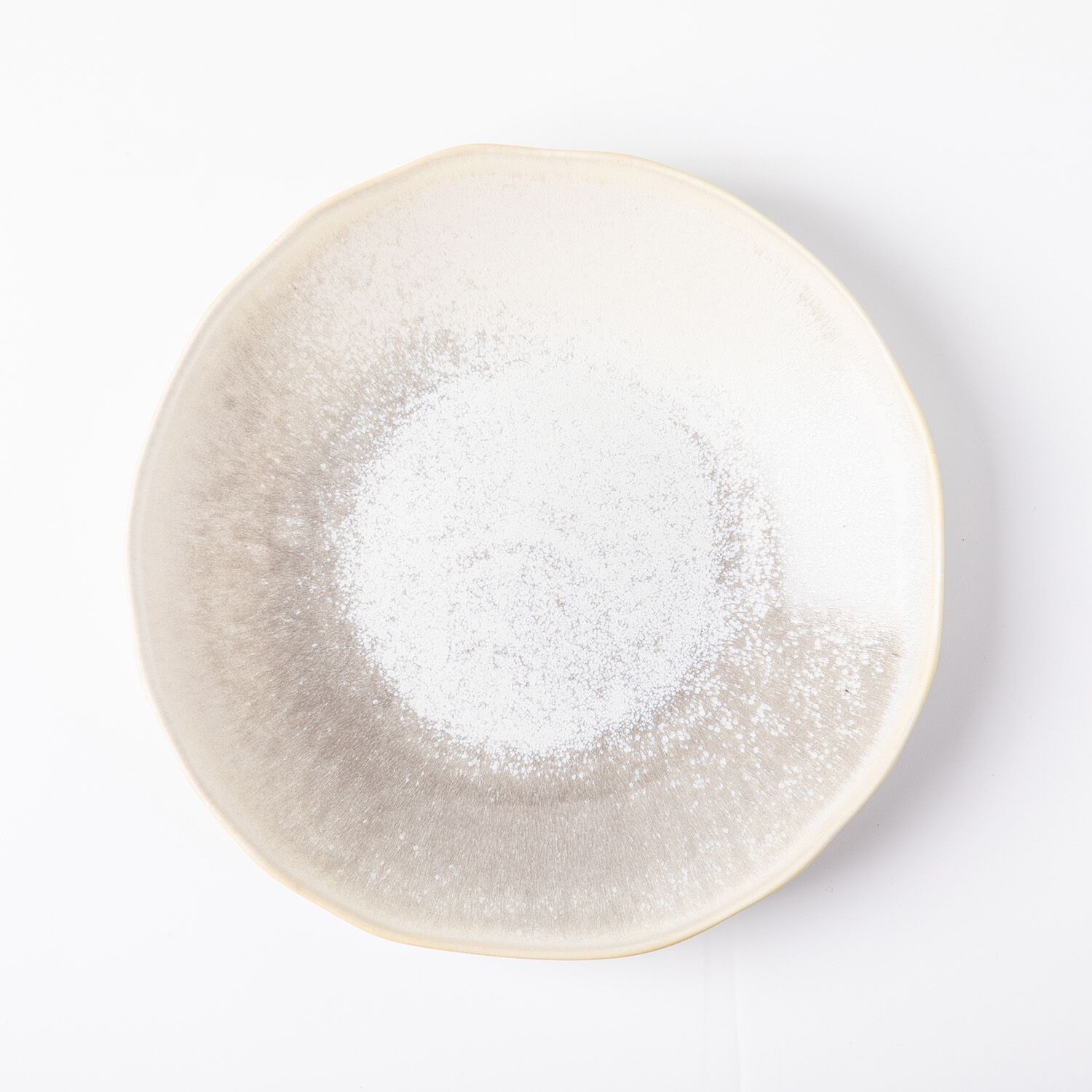 Heritage Moon Dinner Plate