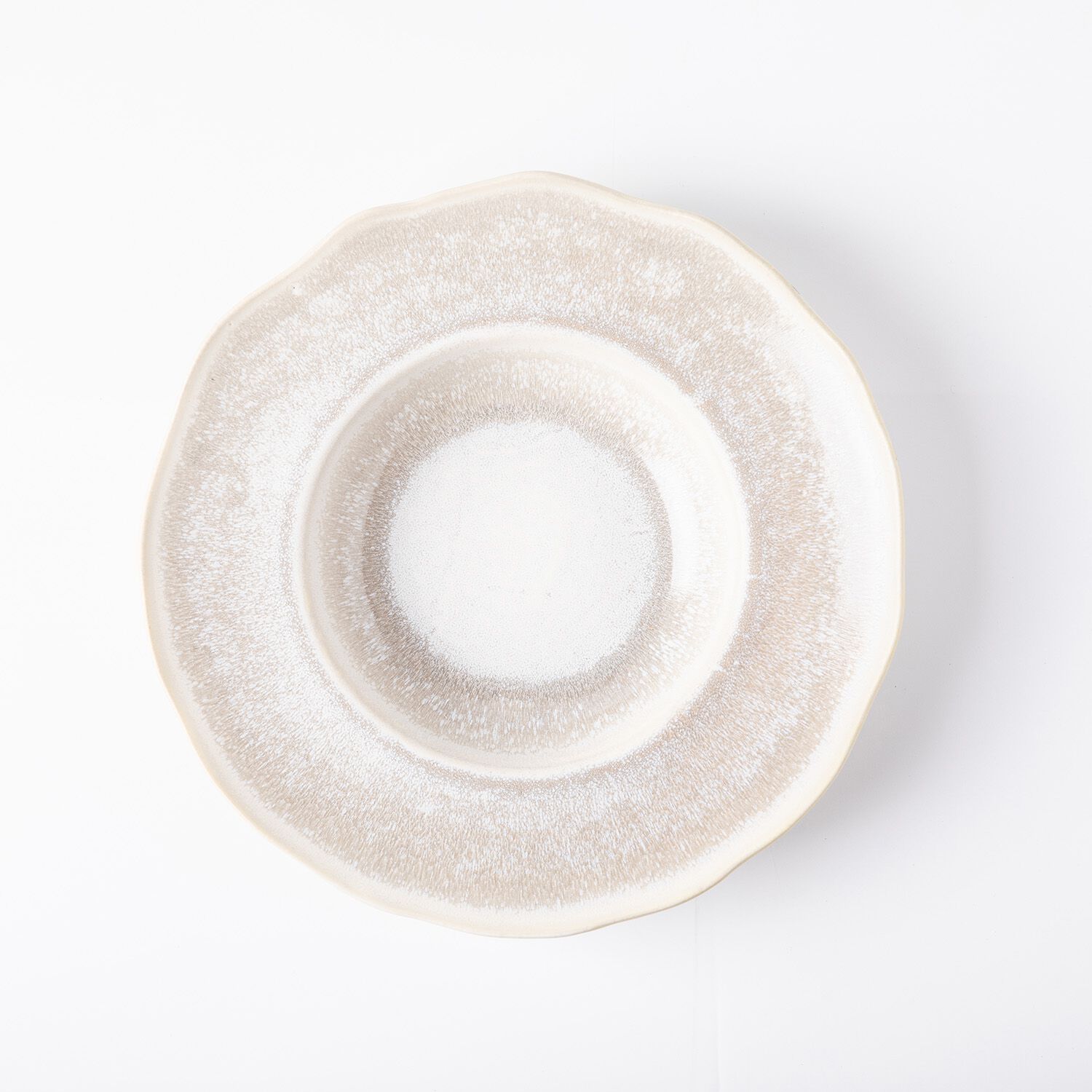 Heritage Moon Pasta Bowl