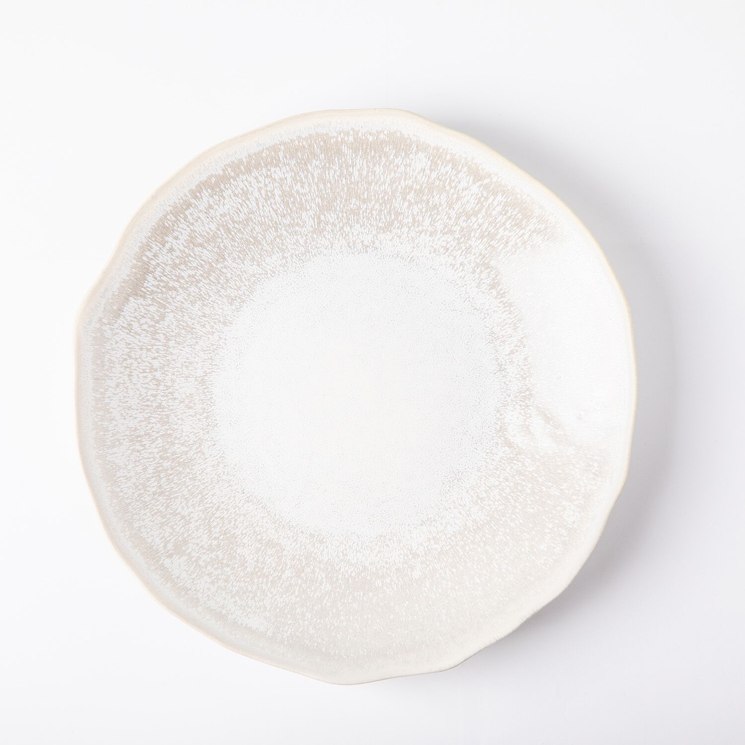 Heritage Moon Side Plate