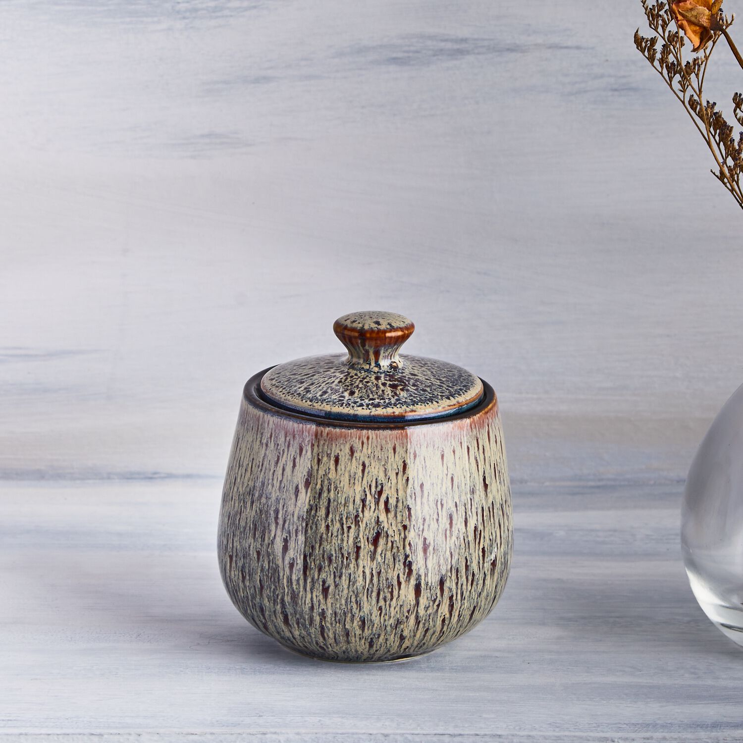 Heritage Mourne Sugar Pot