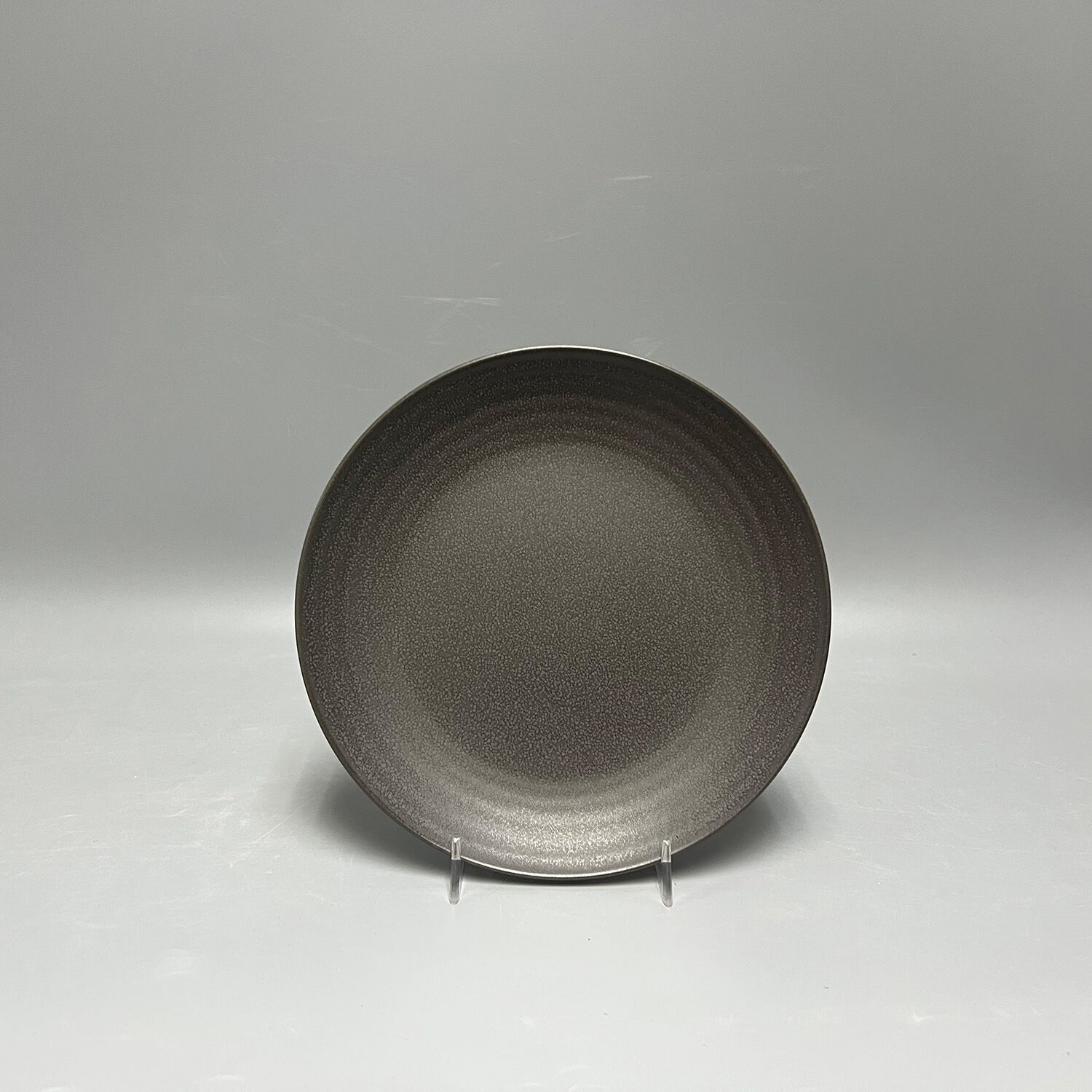 Heritage Pembroke Ebony Side Plate