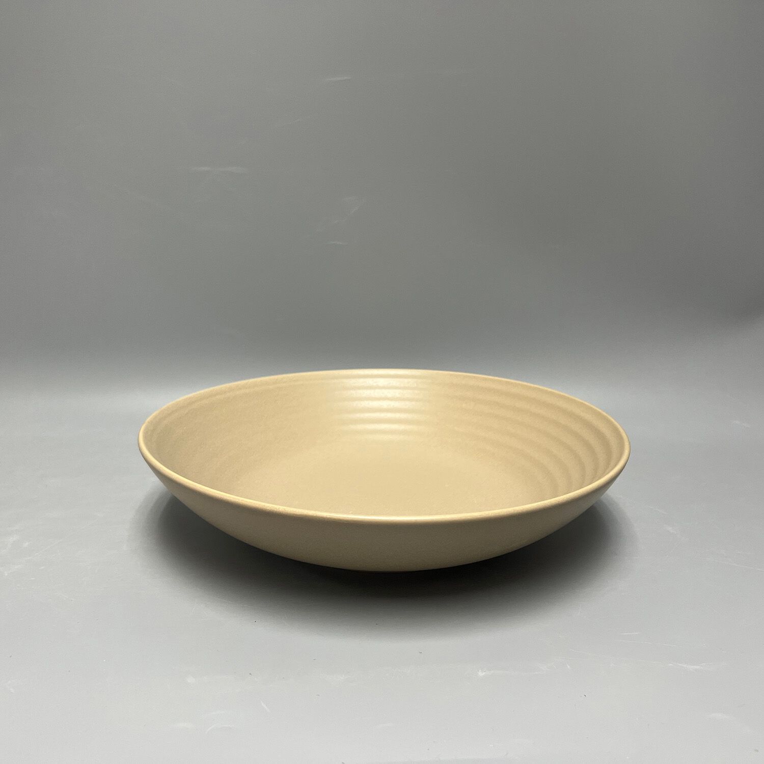 Heritage Pembroke Sandy Serving Bowl