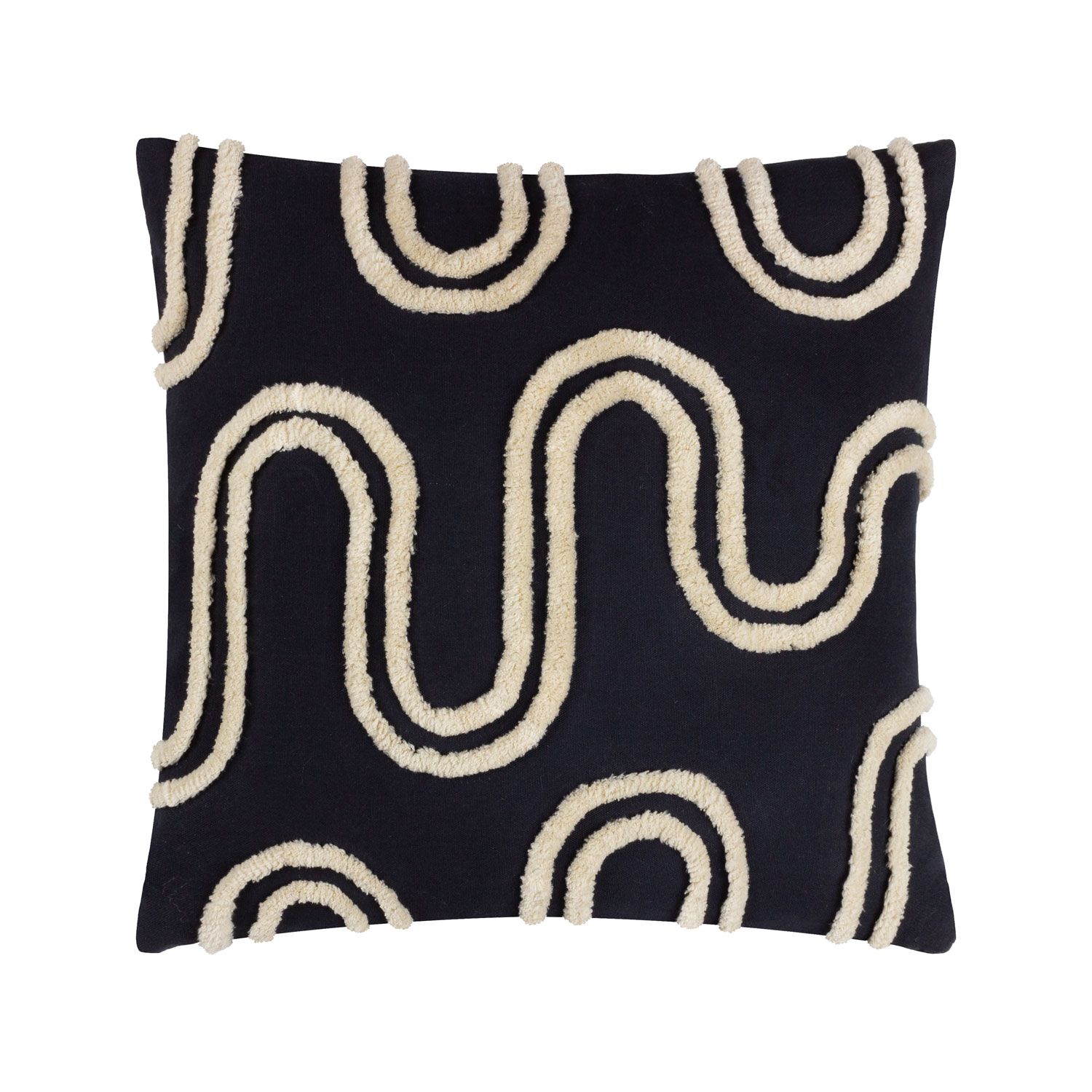 HEYA HOME ARCHIE MONO 45x45 Cushion