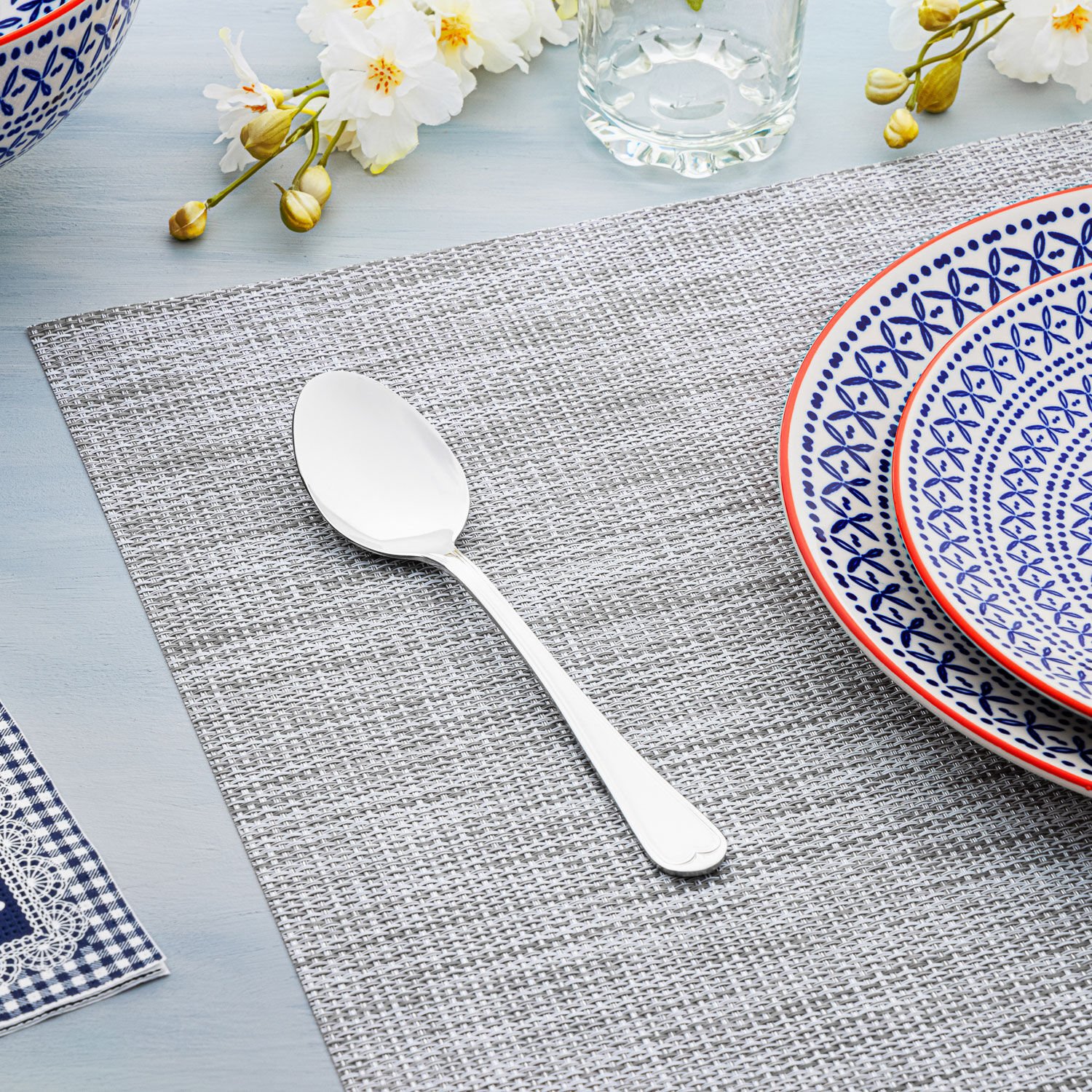 Highfield Dessert Spoon