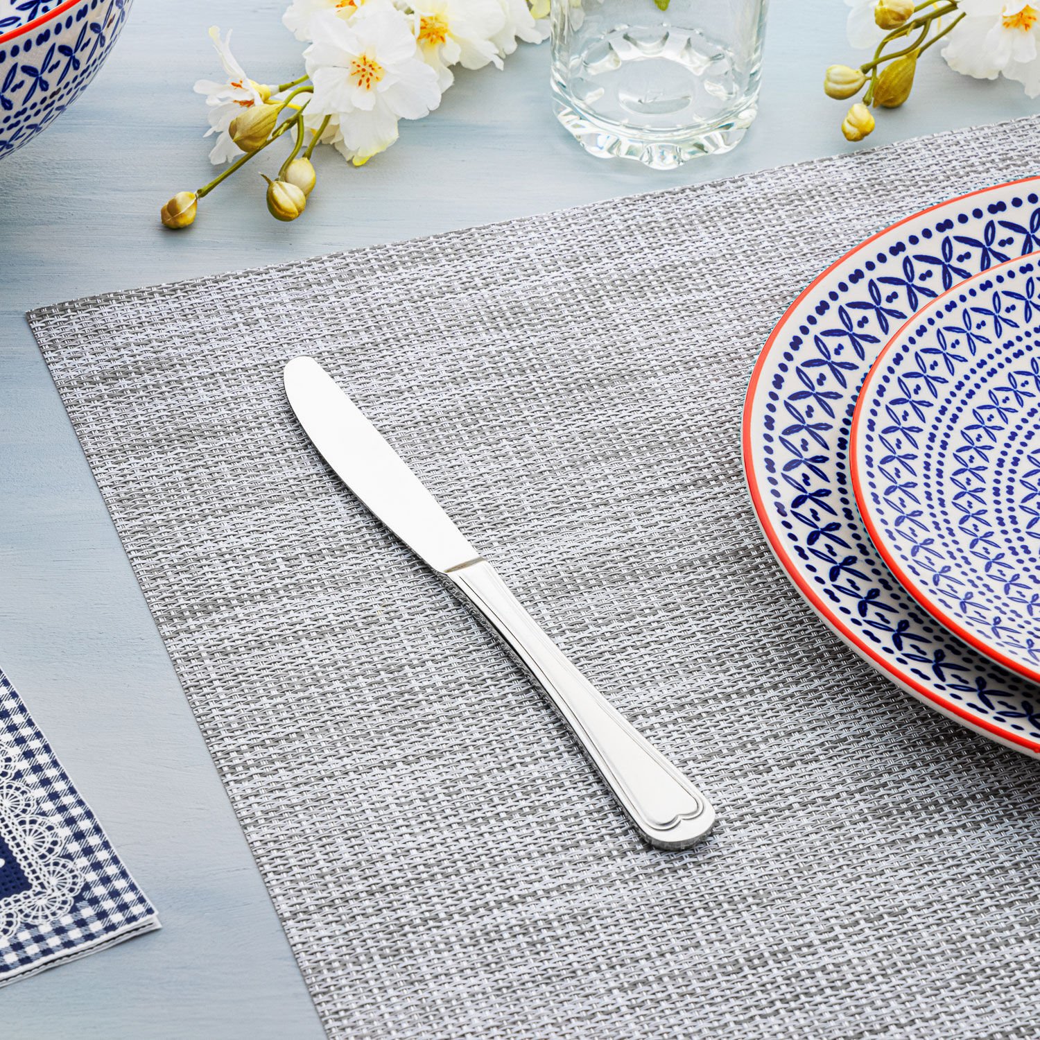 Highfield Dinner Knife